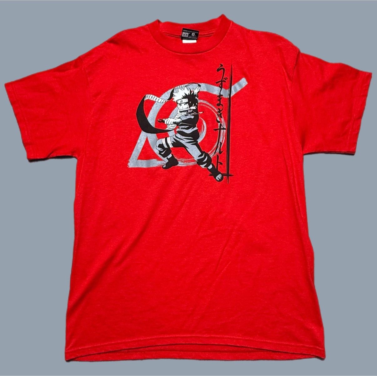 Vintage Vintage 2002 Naruto Size US L / EU 52-54 / 3 - 1 Preview