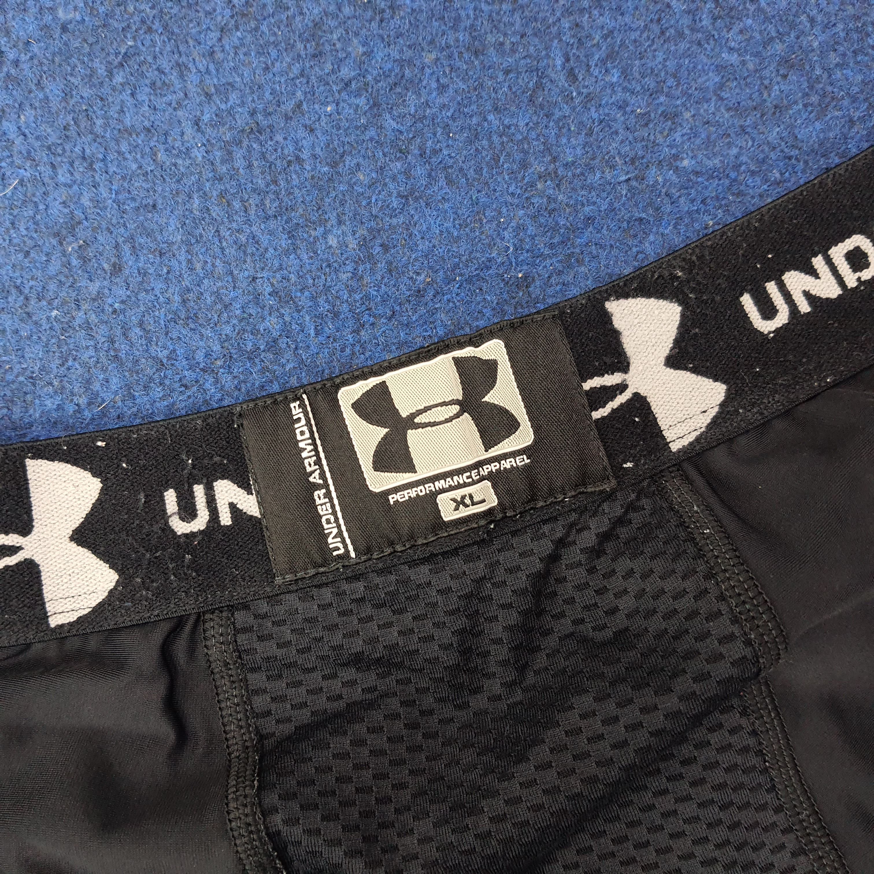 Under Armour Under Armour Shorts With Integrated Protective Pads C265N26 Size US 30 / EU 46 - 6 Thumbnail