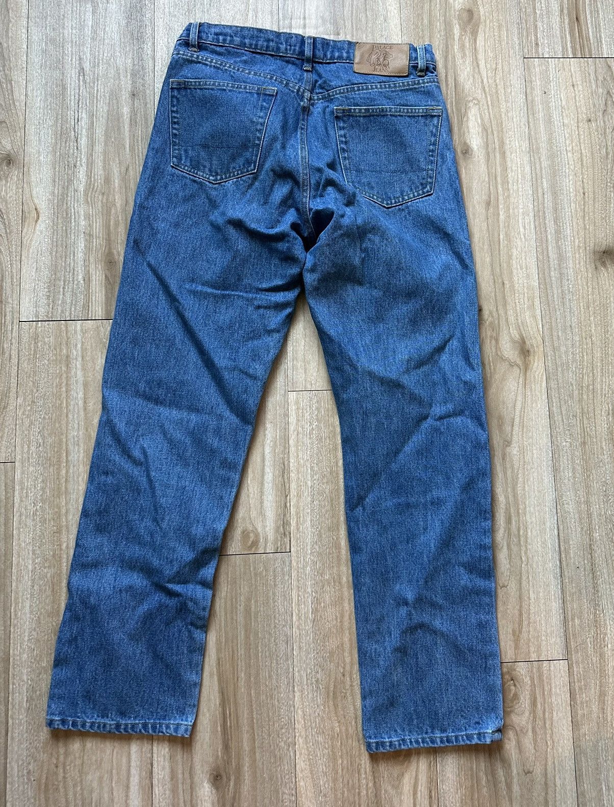 Palace Palace Jeans Size US 30 / EU 46 - 2 Thumbnail