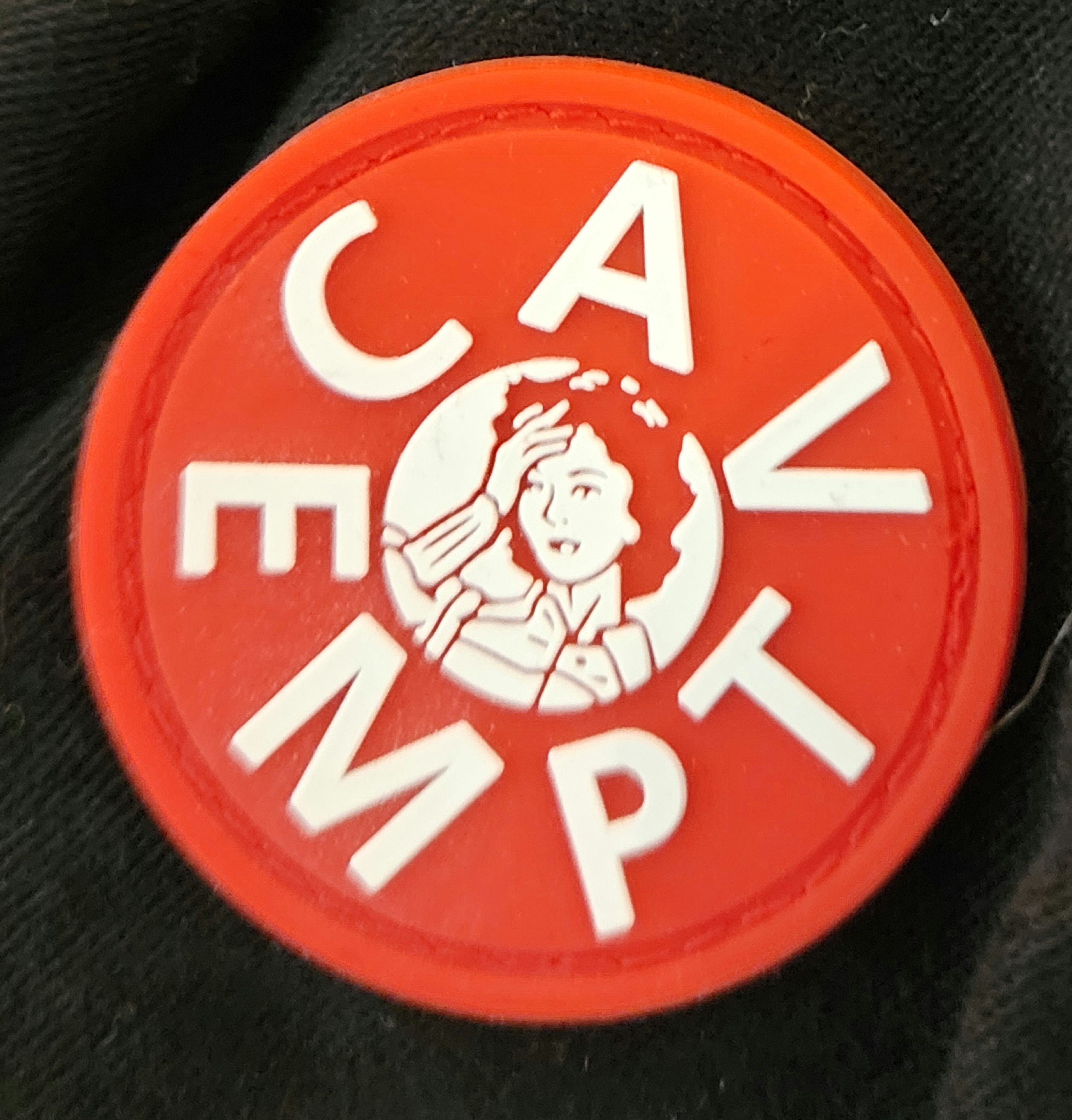 Cav Empt Cav Empt MD Supplemental Boiler Suit Size US 36 / EU 52 - 8 Thumbnail