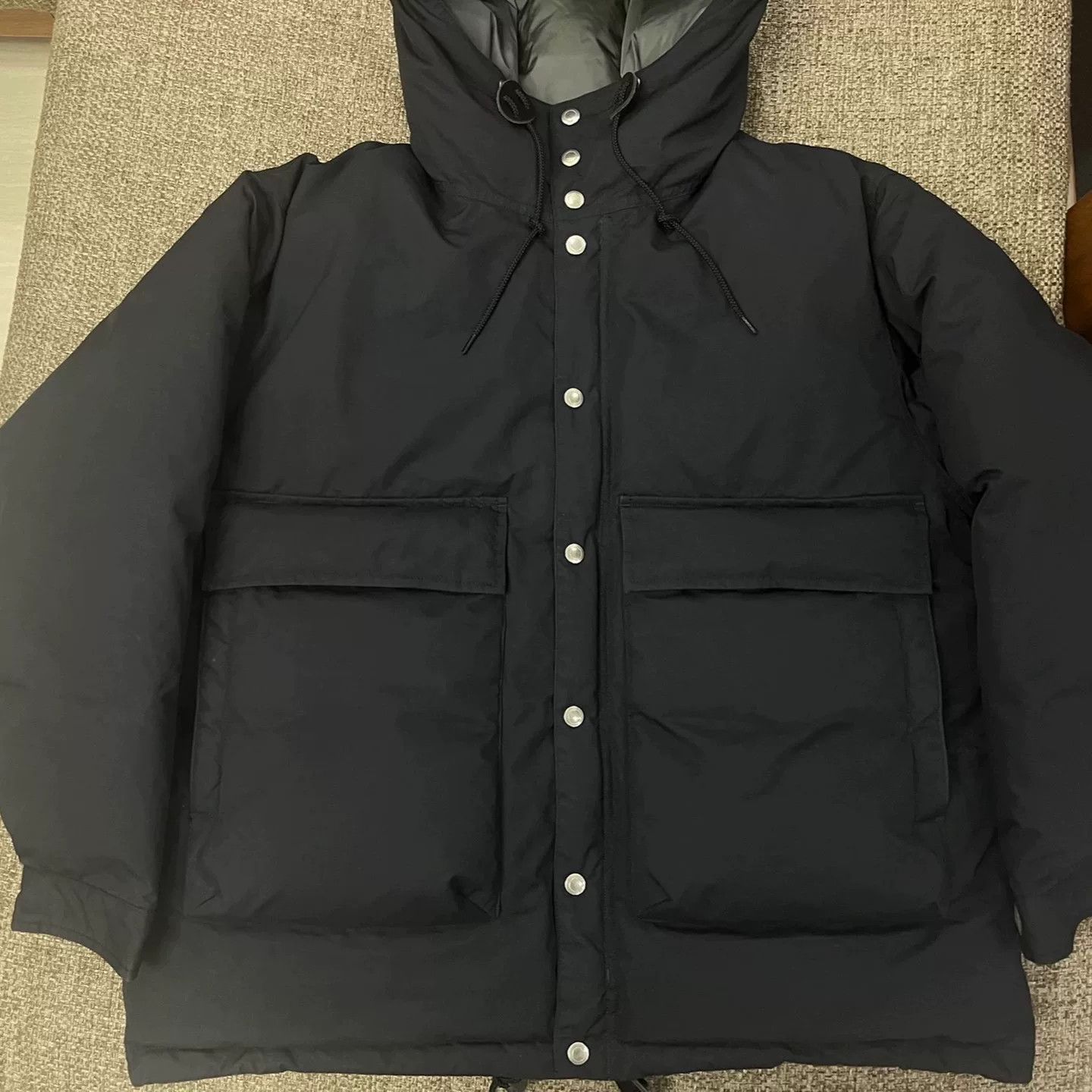 Unlikely Unlikely Alpine Parka for Fall Winter Size US L / EU 52-54 / 3 - 1 Thumbnail