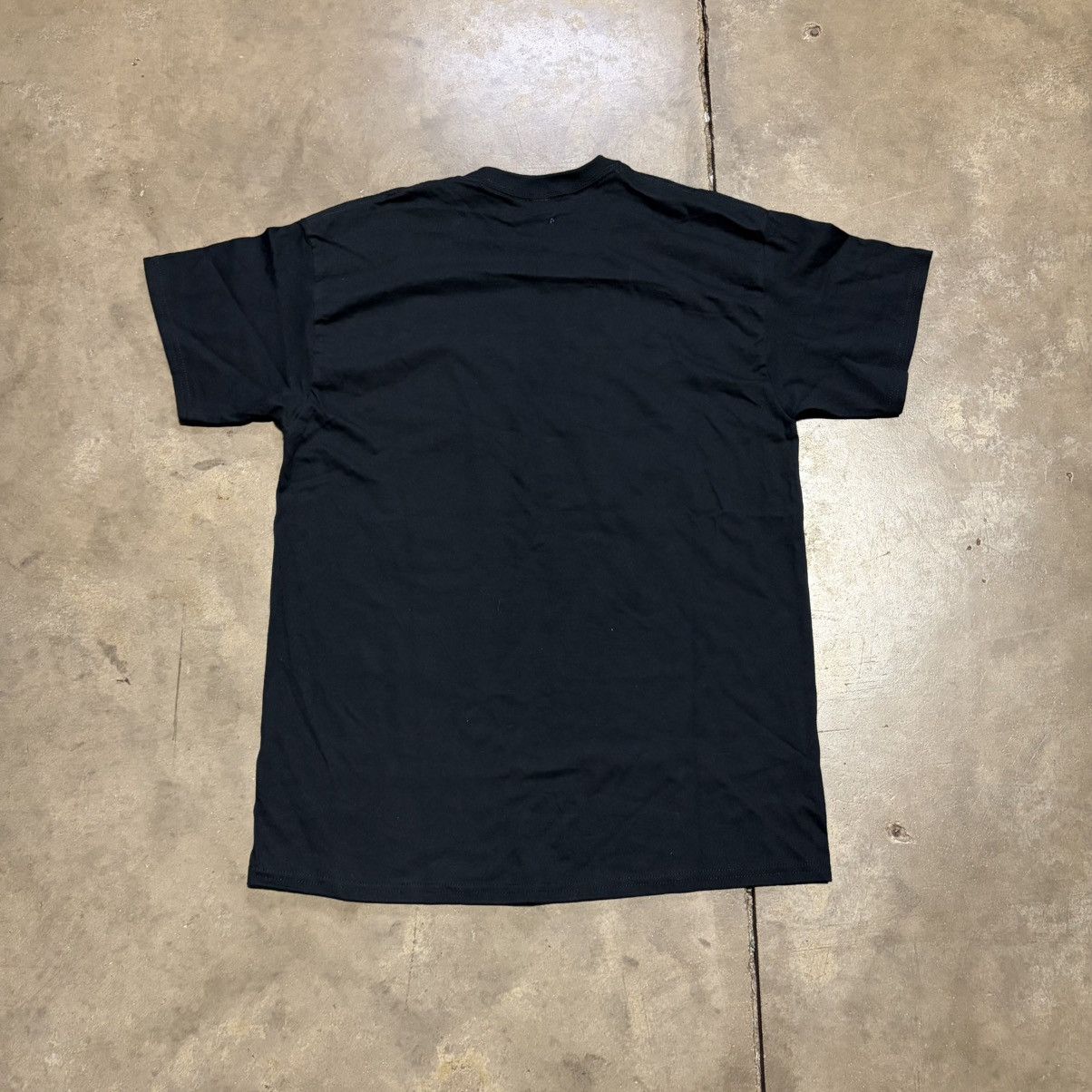 Slipknot Aftershock Music Festival Band T shirt 2024 Anthrax Slipknot Size US L / EU 52-54 / 3 - 7 Thumbnail