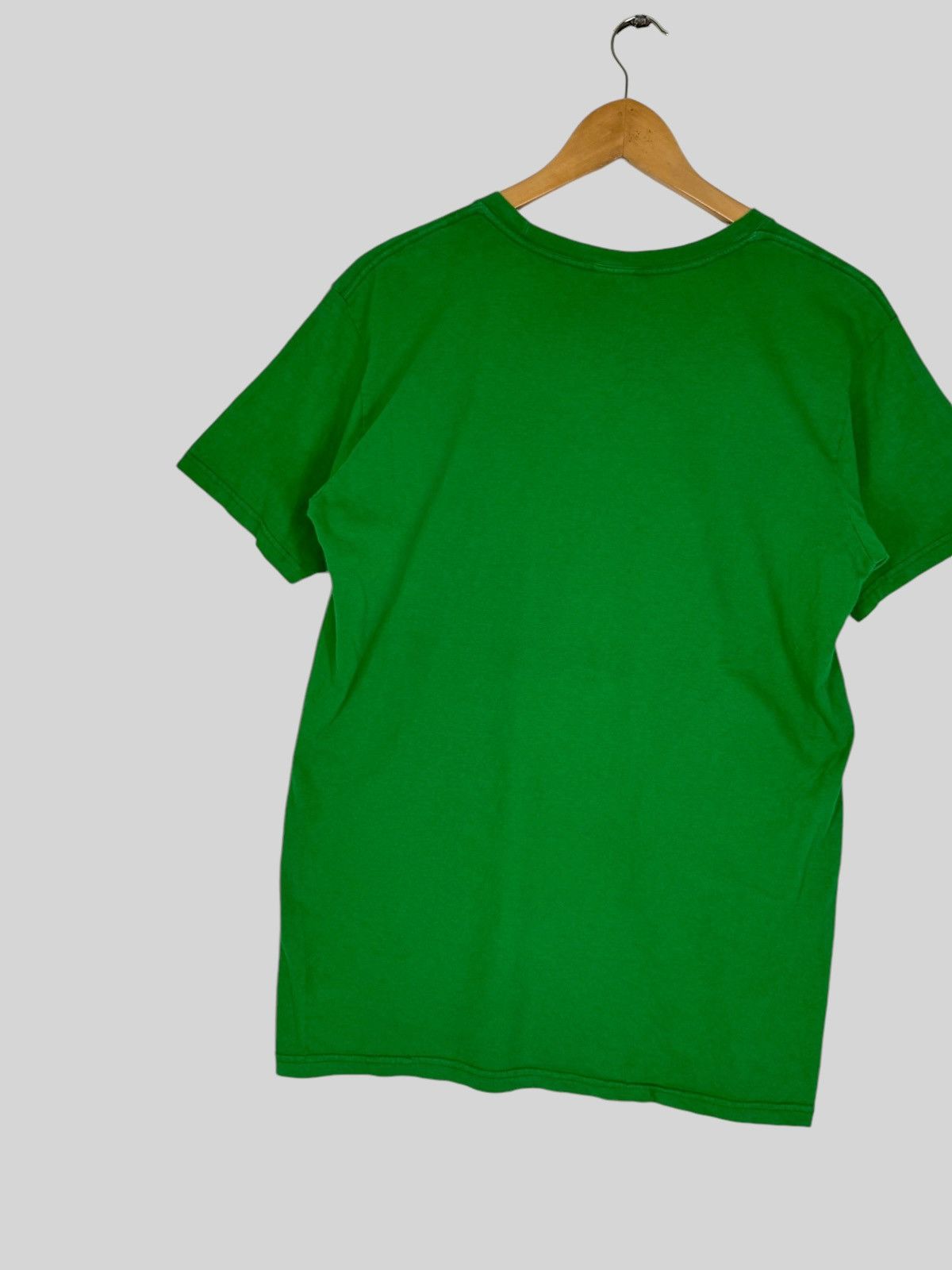 Japanese Brand SUBWAY Workers Collection Shirts Size US M / EU 48-50 / 2 - 8 Thumbnail