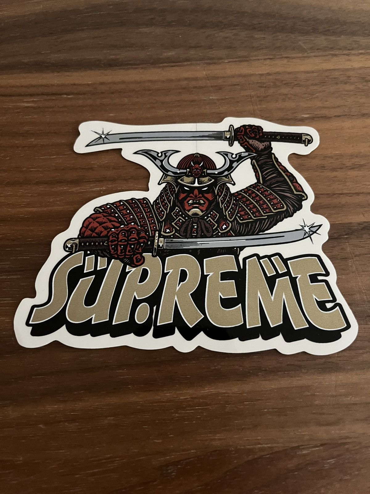 Supreme Supreme stickers pack 20 Size ONE SIZE - 7 Thumbnail