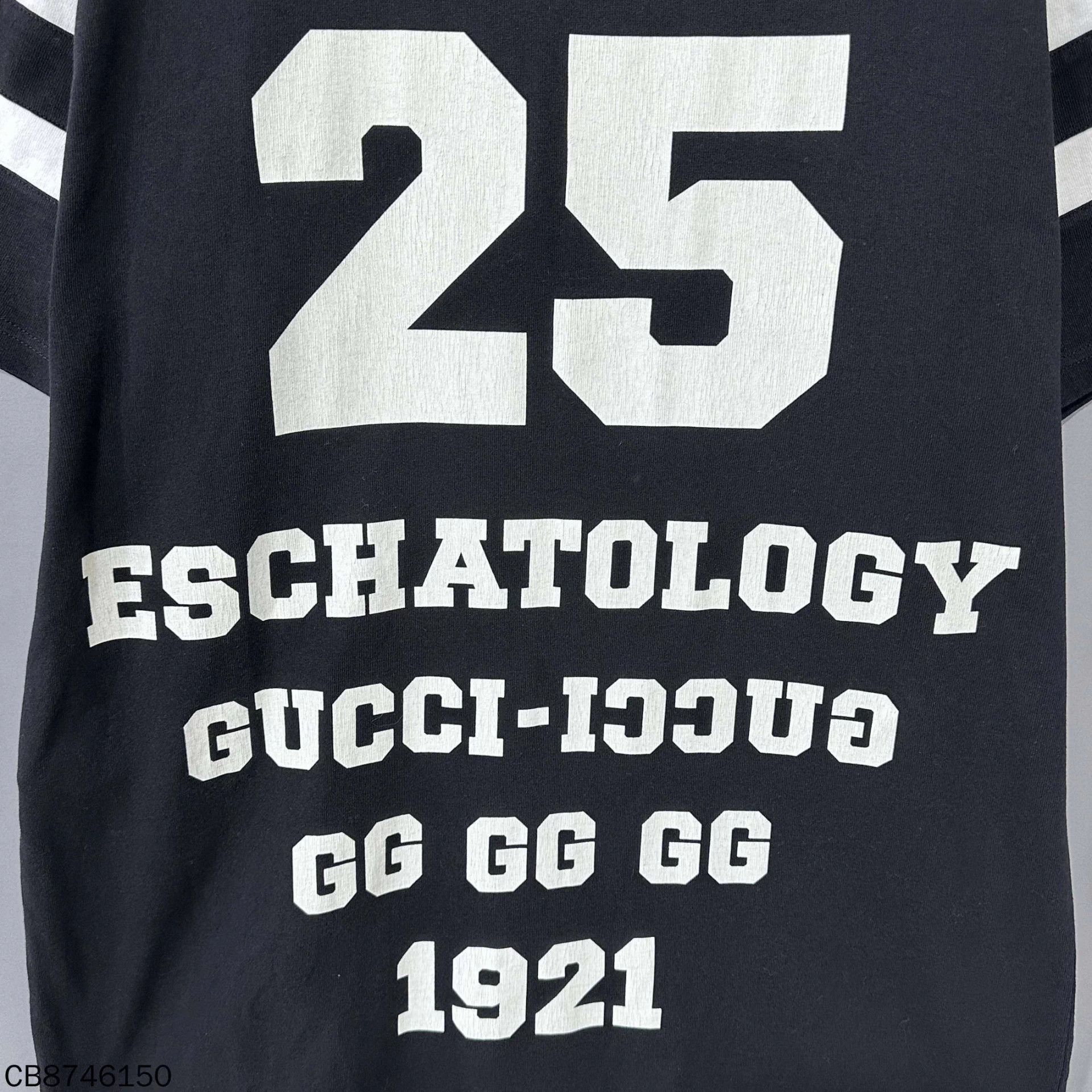 Gucci Gucci 100th Anniversary Limited Short Sleeve 98 New S Size US S / EU 44-46 / 1 - 4 Thumbnail