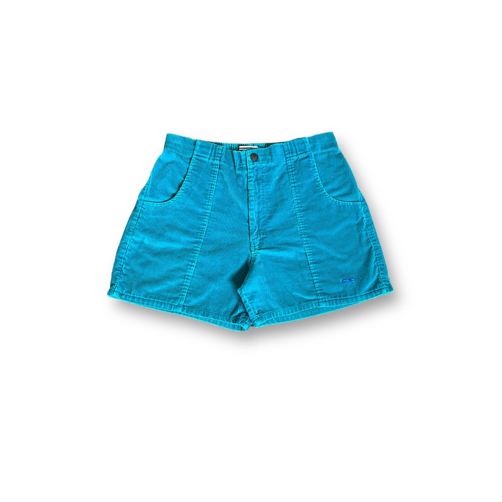 Vintage Vintage Ocean Pacific OP Corduroy Surf Shorts | Grailed