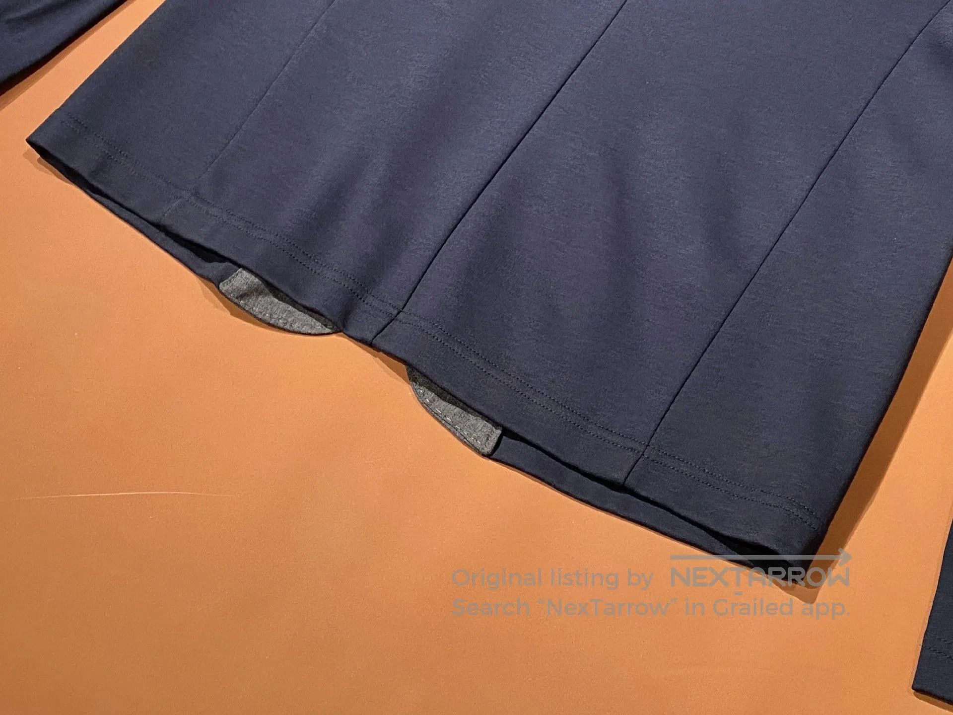 Kolor Kolor Japan Wool Colorblock Slim Blazer. Size US S / EU 44-46 / 1 - 4 Thumbnail