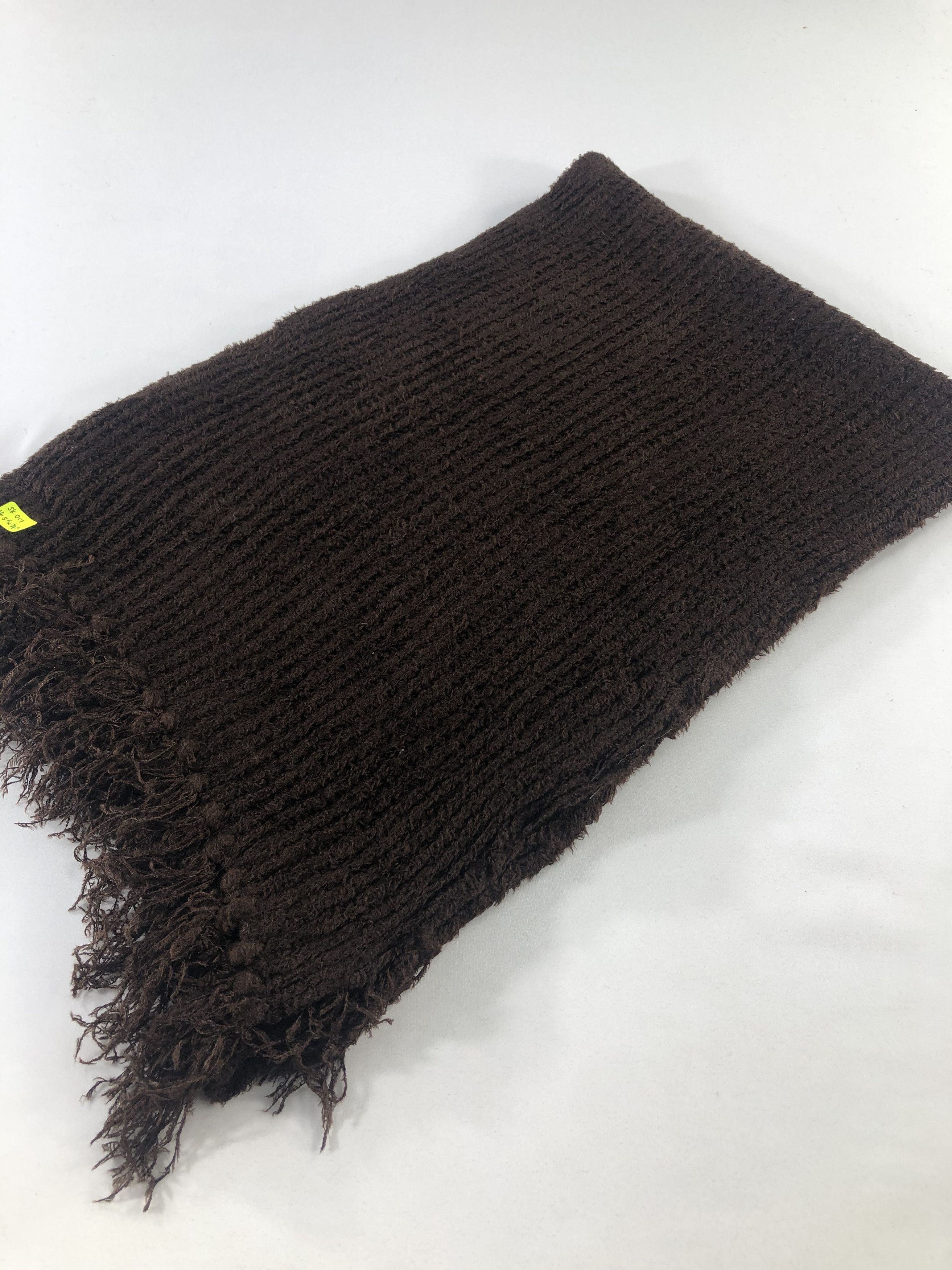 Vintage Versace Classic Scarf / Muffler / Neckwear Size ONE SIZE - 7 Thumbnail