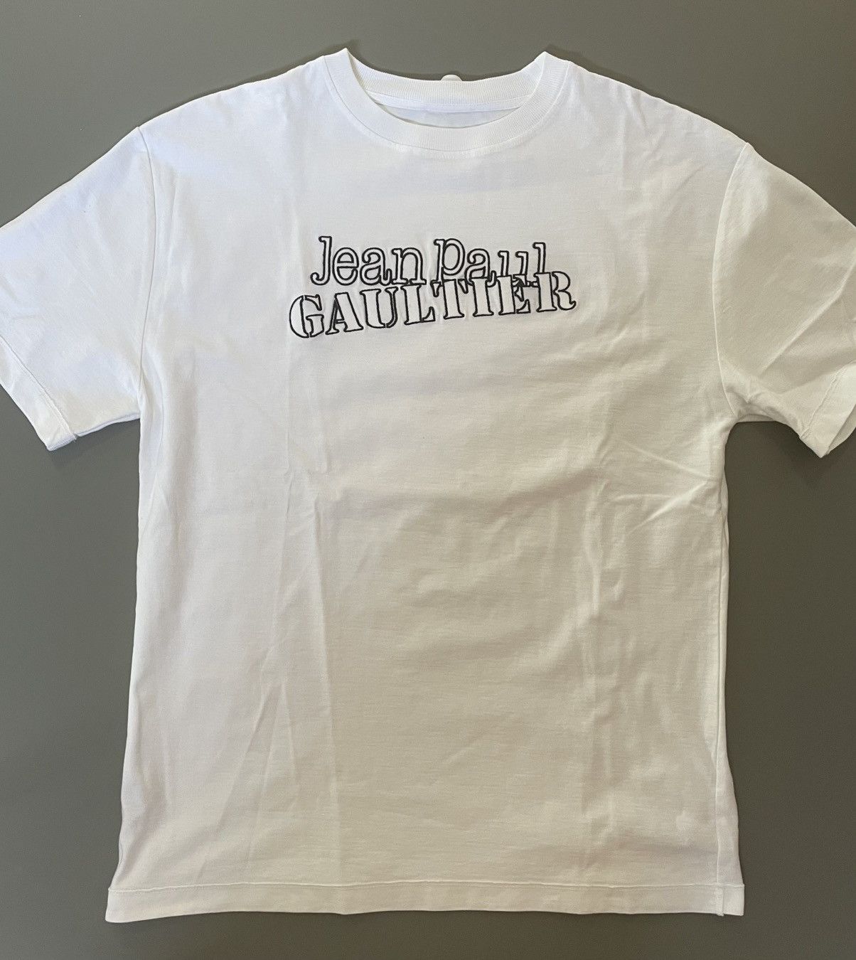 Jean Paul Gaultier Jean Paul Gaultier T Shirt Size US M / EU 48-50 / 2 - 1 Thumbnail