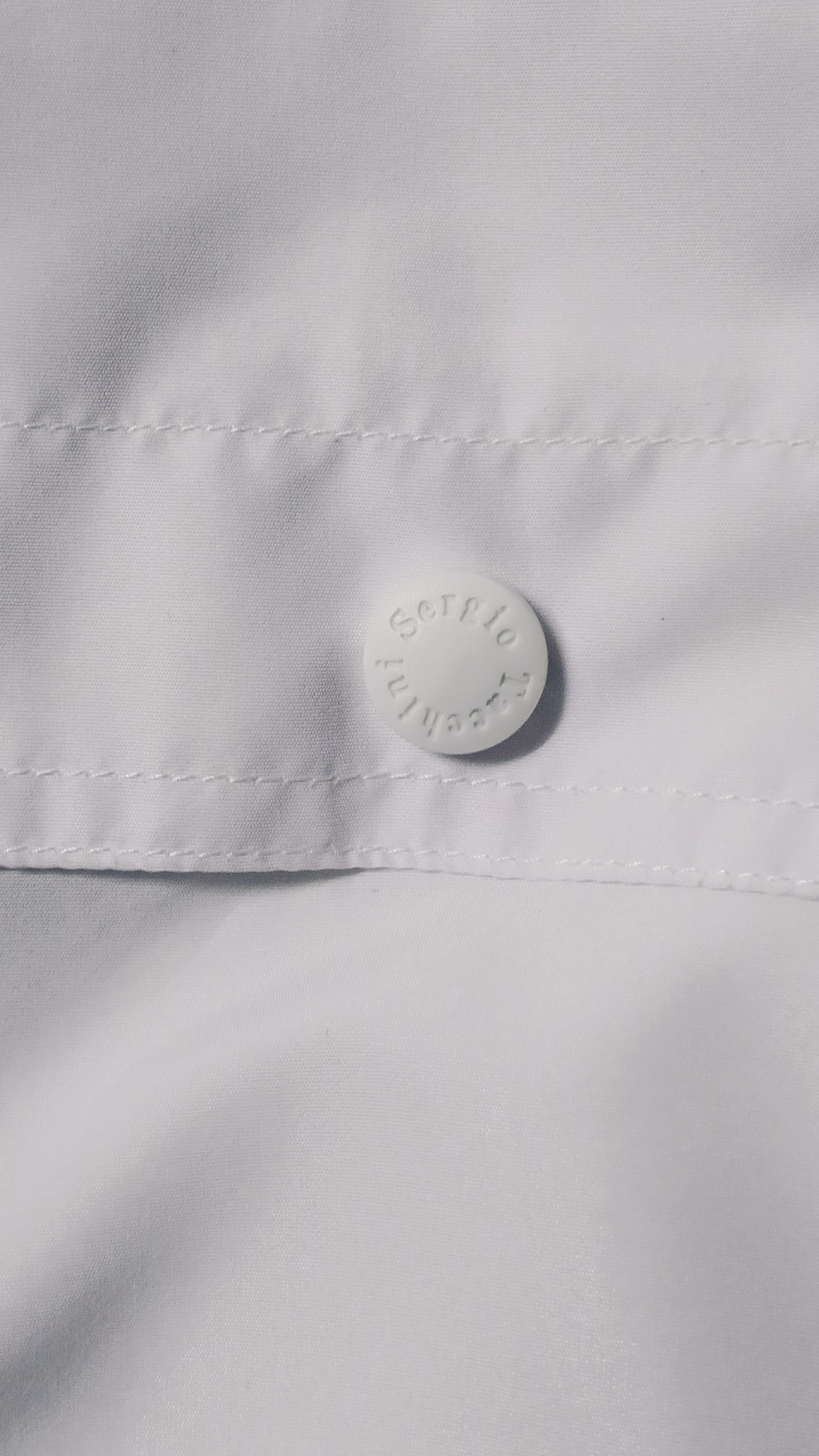 Sergio Tacchini × Vintage Vintage Sergio Tacchini Light Jacket Size US M / EU 48-50 / 2 - 6 Thumbnail