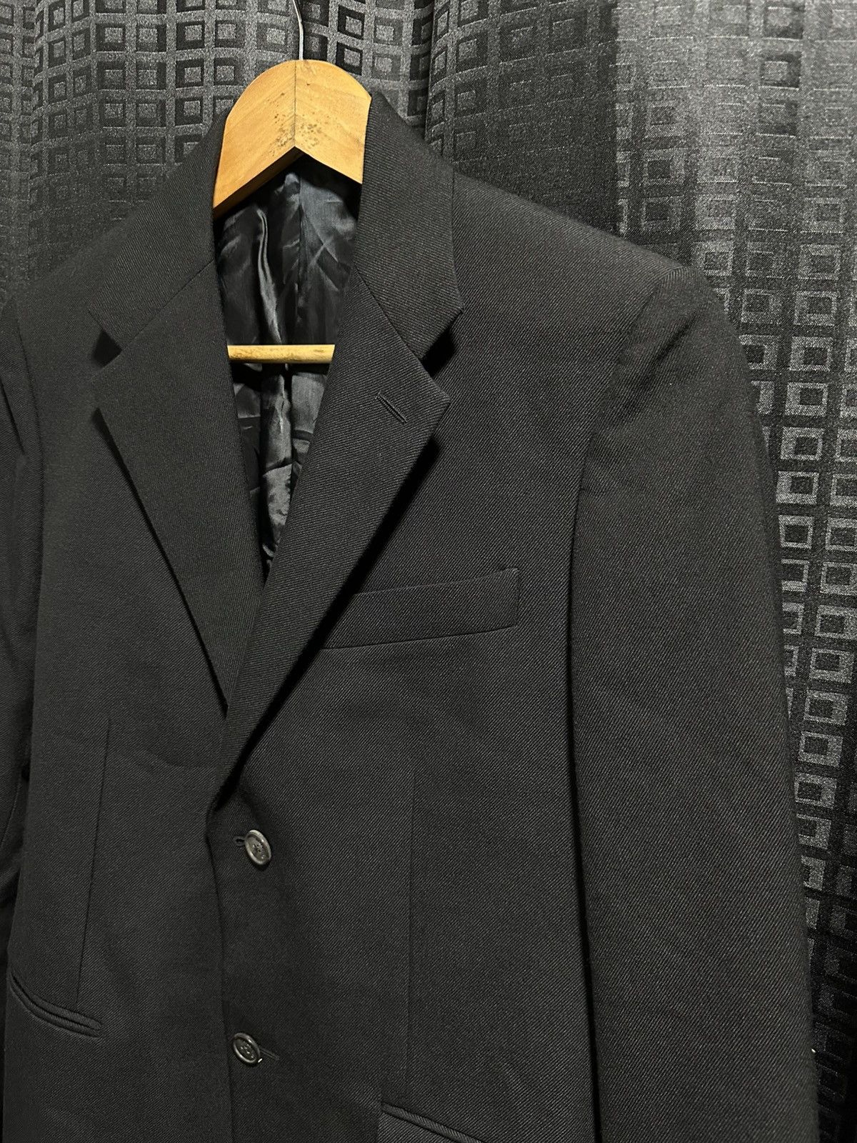 Balenciaga balenciaga blazer Size 34S - 3 Thumbnail