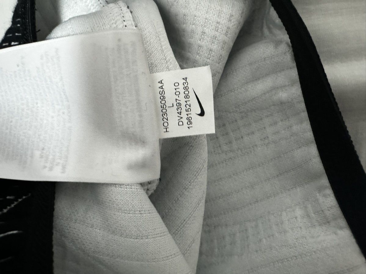 Nike × Off-White Nike Off-White hoodie Size US L / EU 52-54 / 3 - 6 Thumbnail