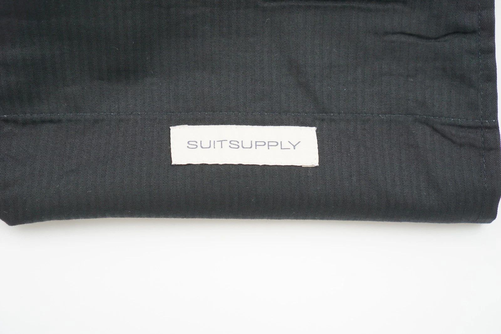 Suitsupply Men Suitsupply Trousers Brescia Wool Vitale Barberis UK/US42 Size 42R - 5 Thumbnail