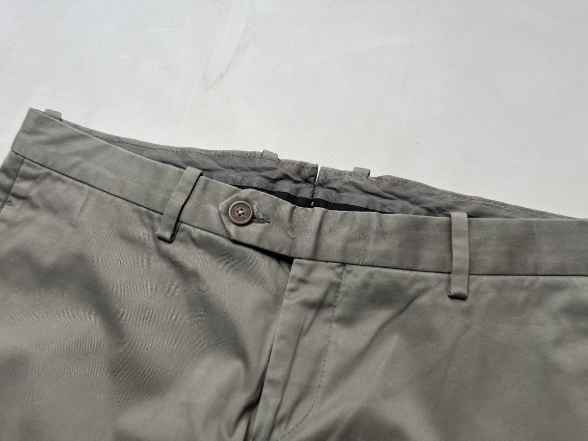 Neil Barrett Neil Barret Casual pant Size US 32 / EU 48 - 8 Thumbnail