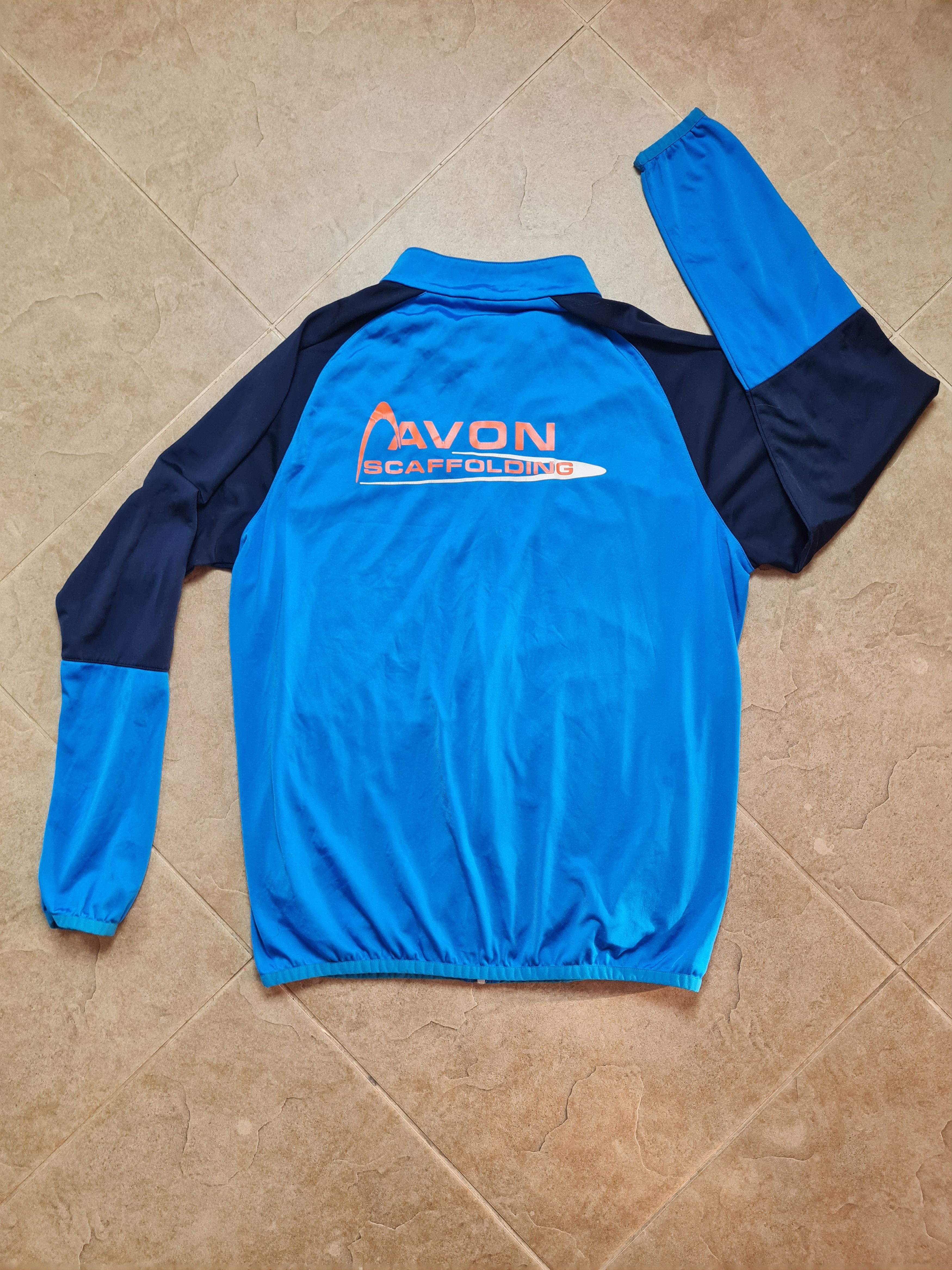 Puma Inter Milan Training Football Soccer Track Top Jacket Puma Size US M / EU 48-50 / 2 - 8 Thumbnail