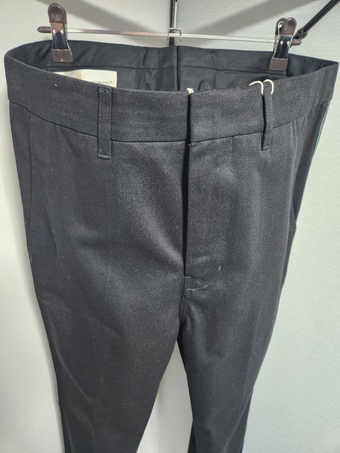 Golden Goose Golden goose side panel pant Size US 32 / EU 48 - 4 Thumbnail