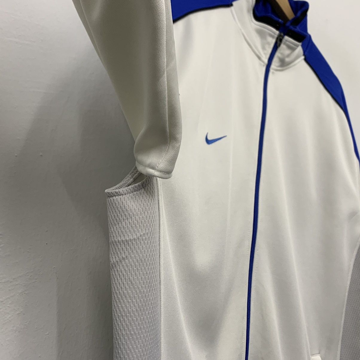 Nike Nike Track Top Jacket Size US XL / EU 56 / 4 - 6 Thumbnail
