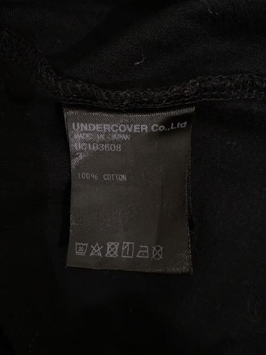 Undercover SS22 Silence Observed Tee Size US L / EU 52-54 / 3 - 5 Thumbnail