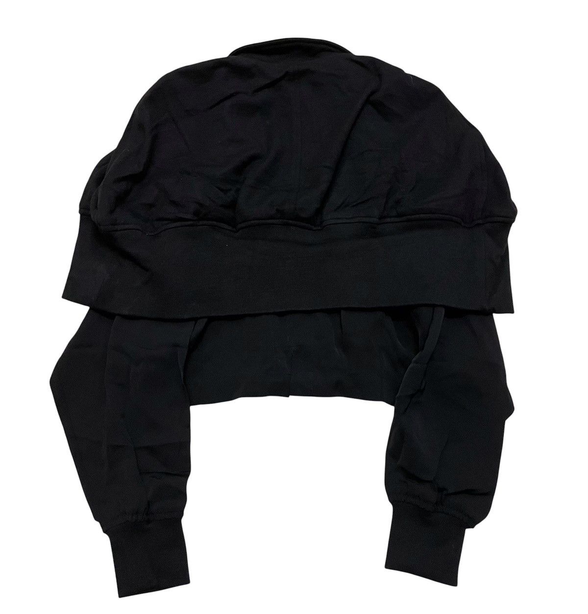 Comme des Garcons Archive Rei Kawakubo CDG AD1989 Deconstructed Hybrid Jacket Size US M / EU 48-50 / 2 - 12 Thumbnail