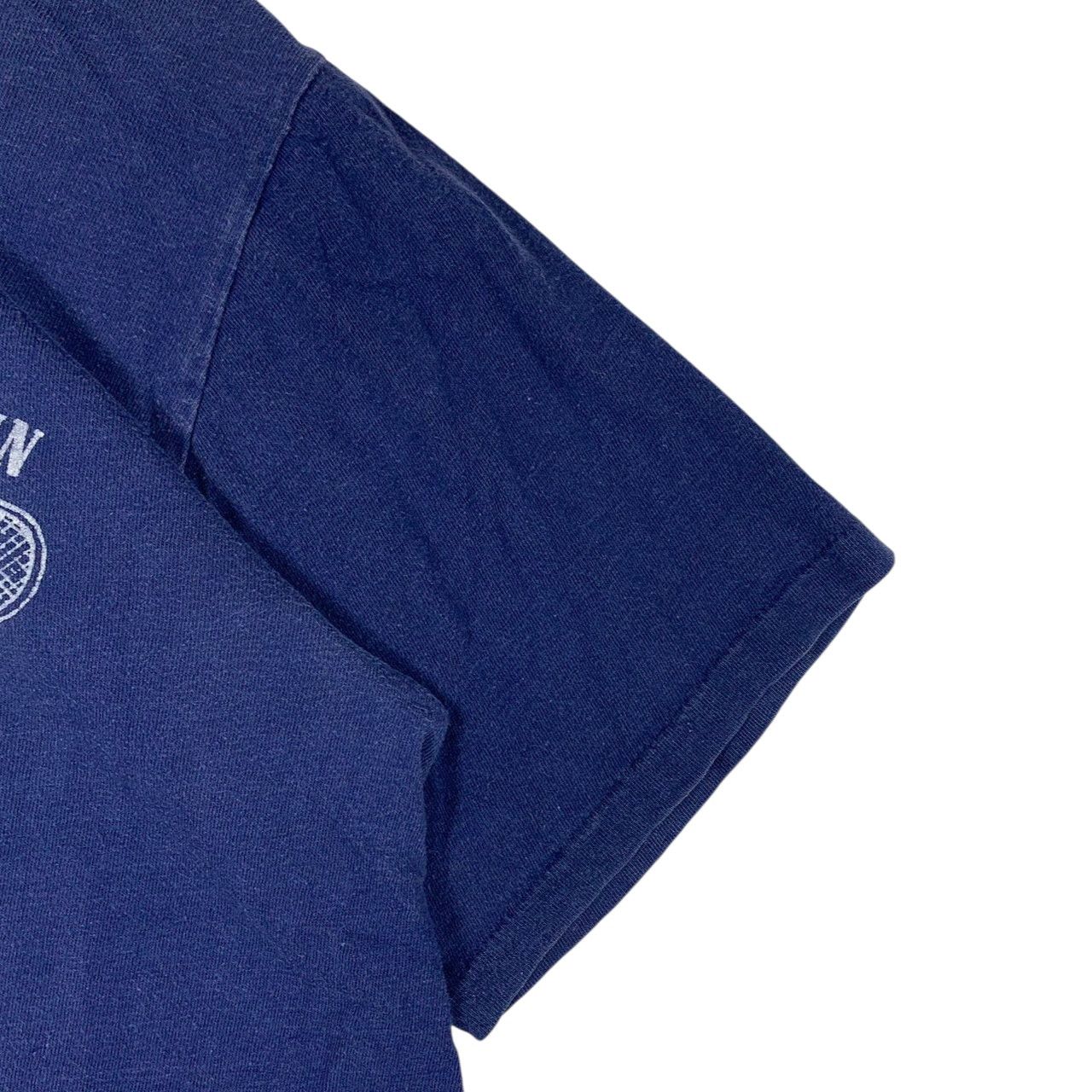 Other Vintage 80s Hi-Cru by Stedman Norristown Tennis Tee Shirt Size US M / EU 48-50 / 2 - 8 Thumbnail