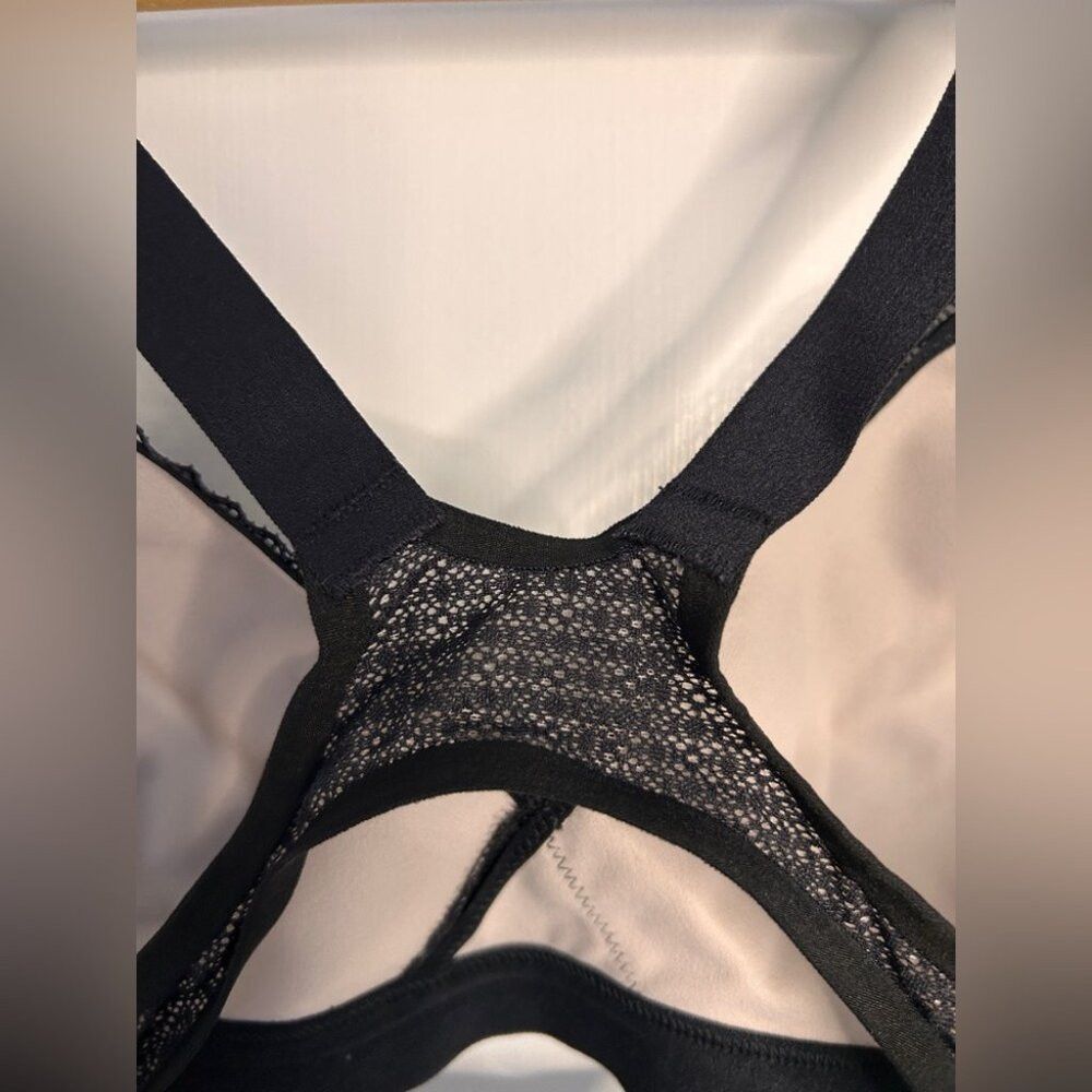 Lululemon Lululemon Awake to Lace Bra 34/B Size ONE SIZE - 8 Thumbnail