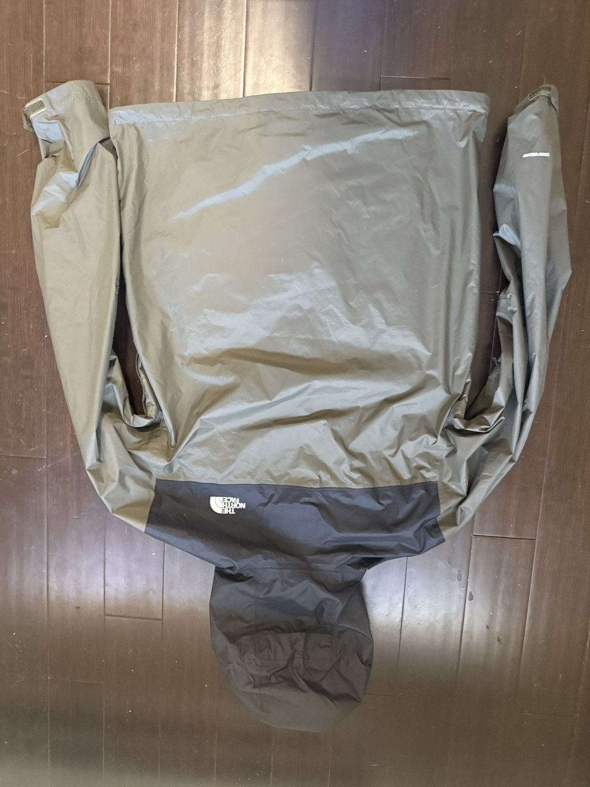 The North Face North face jacket Size US M / EU 48-50 / 2 - 2 Thumbnail