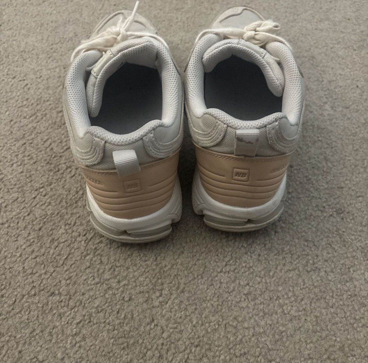 New Balance new balence 1906f Size US 12 / EU 45 - 8 Thumbnail