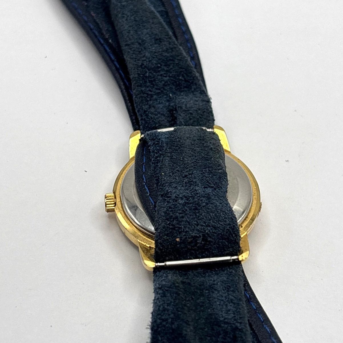 Other Vintage Gold Geneva Watch Size ONE SIZE - 4 Thumbnail