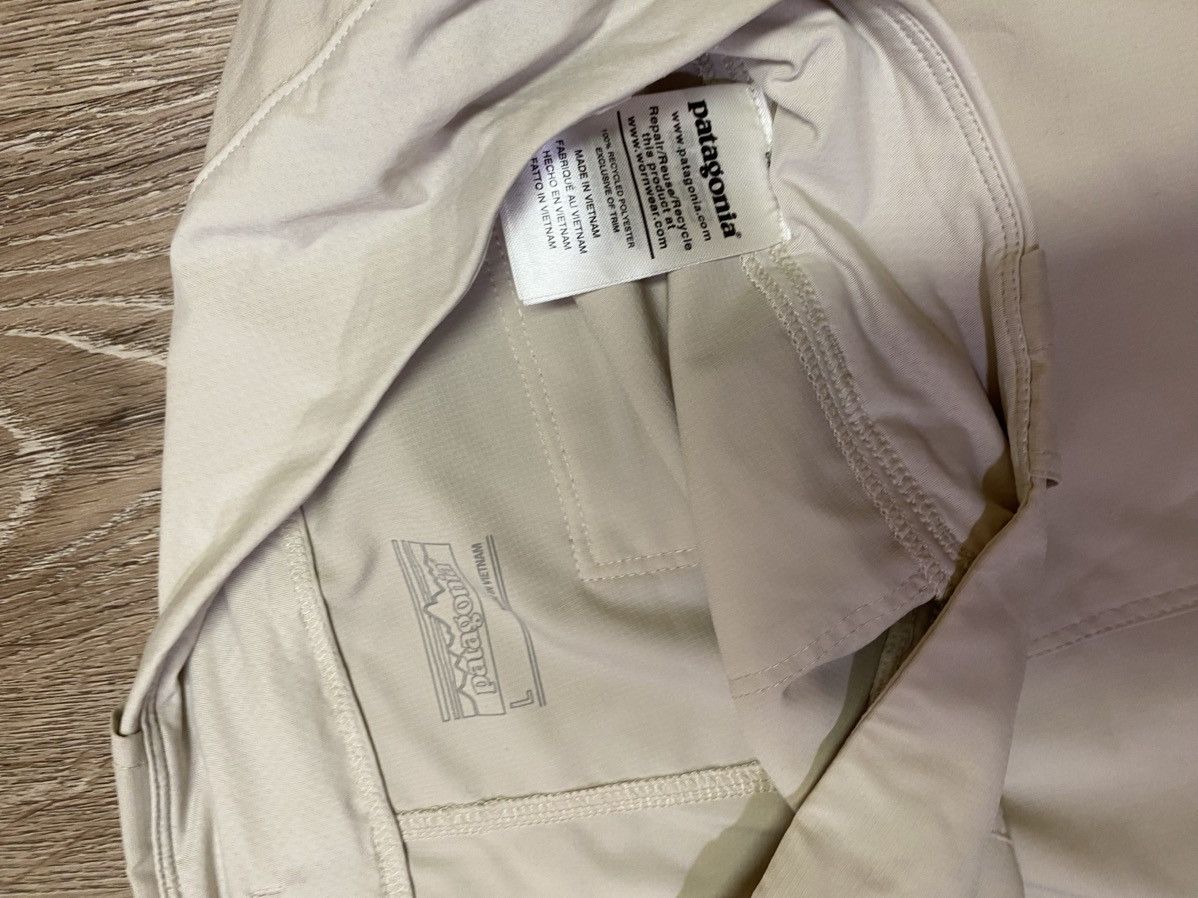 Patagonia Patagonia Jogger Pants sz L Size US 32 / EU 48 - 5 Thumbnail