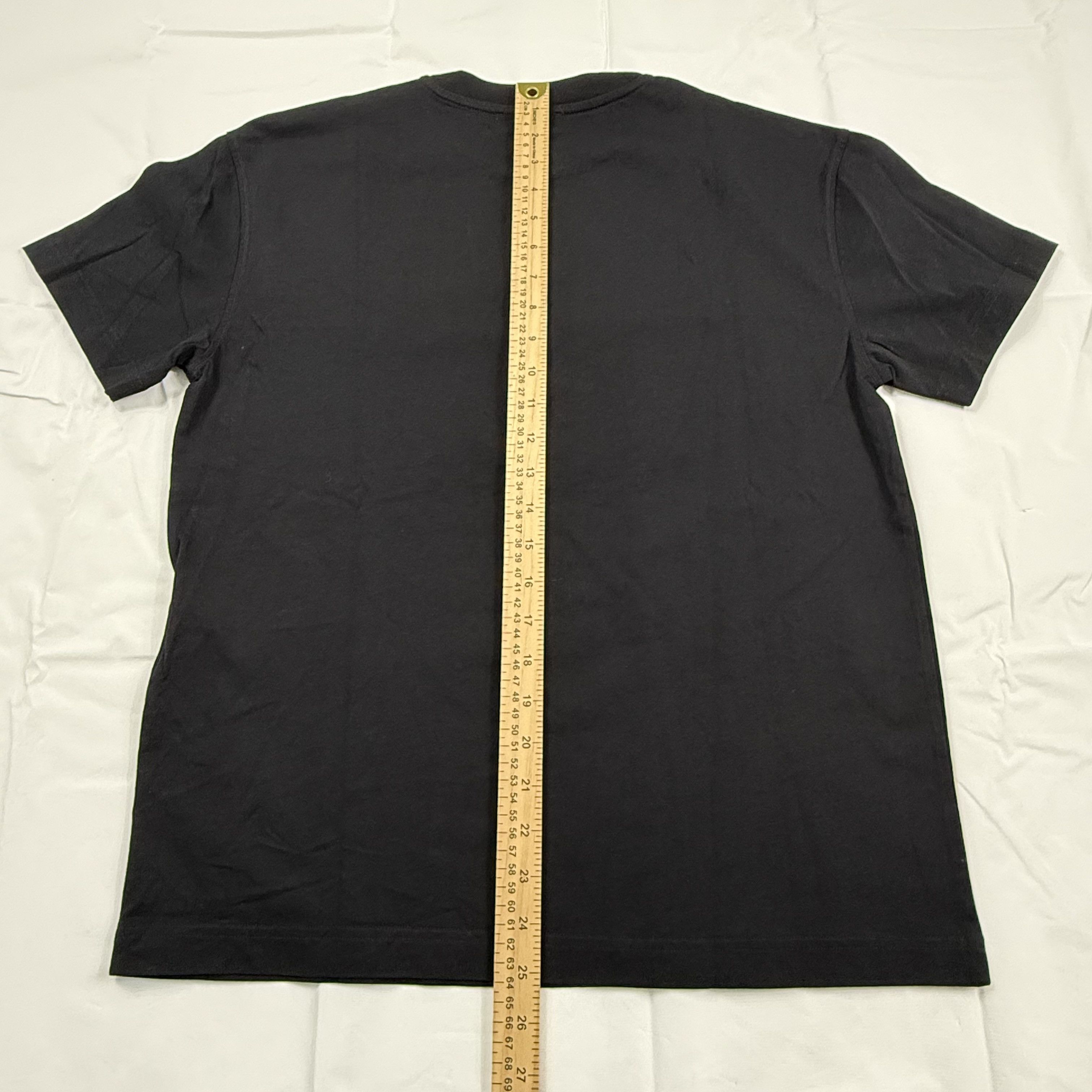 Off-White Off-White I Still Feel Like I'm An Intern Graphic Tee Size US S / EU 44-46 / 1 - 10 Thumbnail