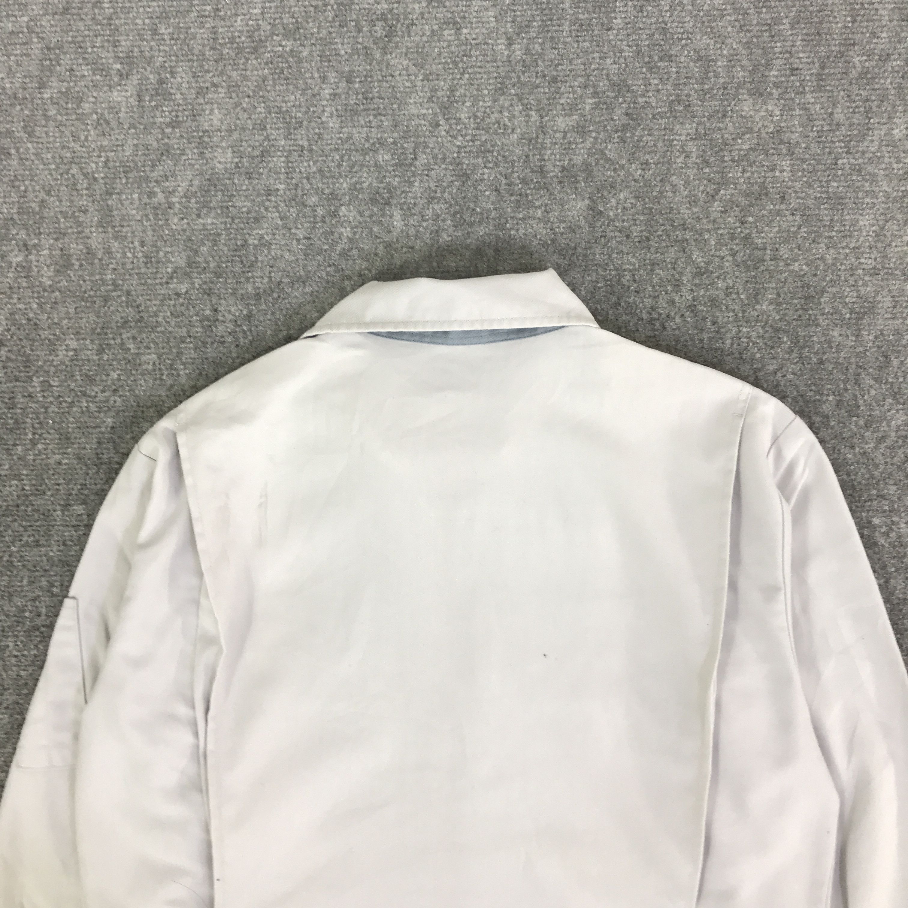 Japanese Brand OG TOYOTA RACING JAPAN JACKET K100B5 Size US M / EU 48-50 / 2 - 4 Thumbnail