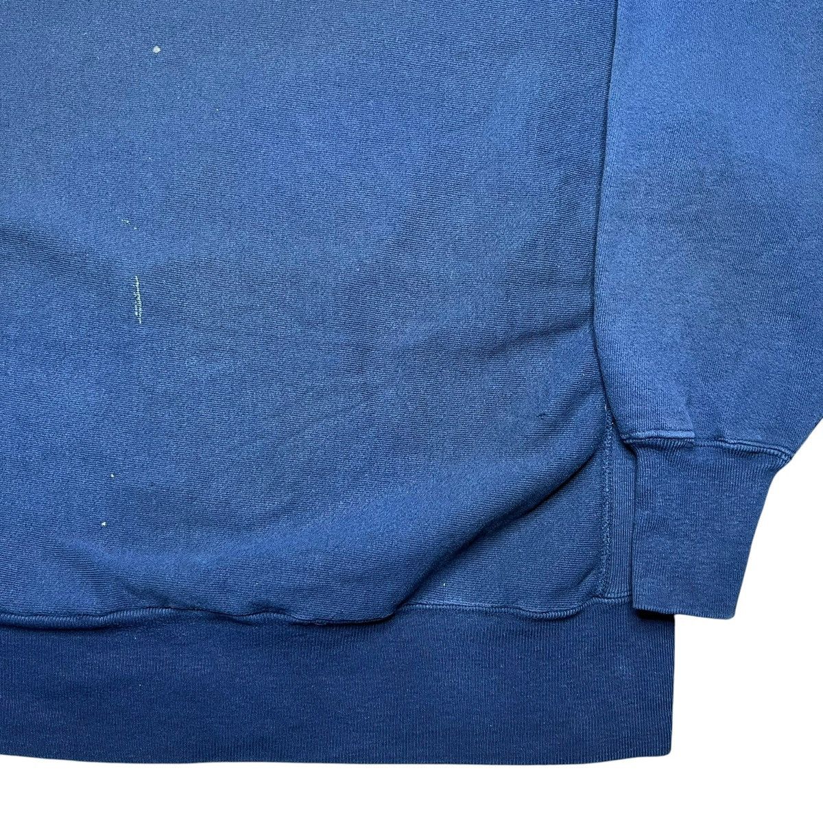 Champion × Vintage 1990s Champion Embroidered Reverse Weave Pullover Sweatshirt Size US XL / EU 56 / 4 - 16 Thumbnail