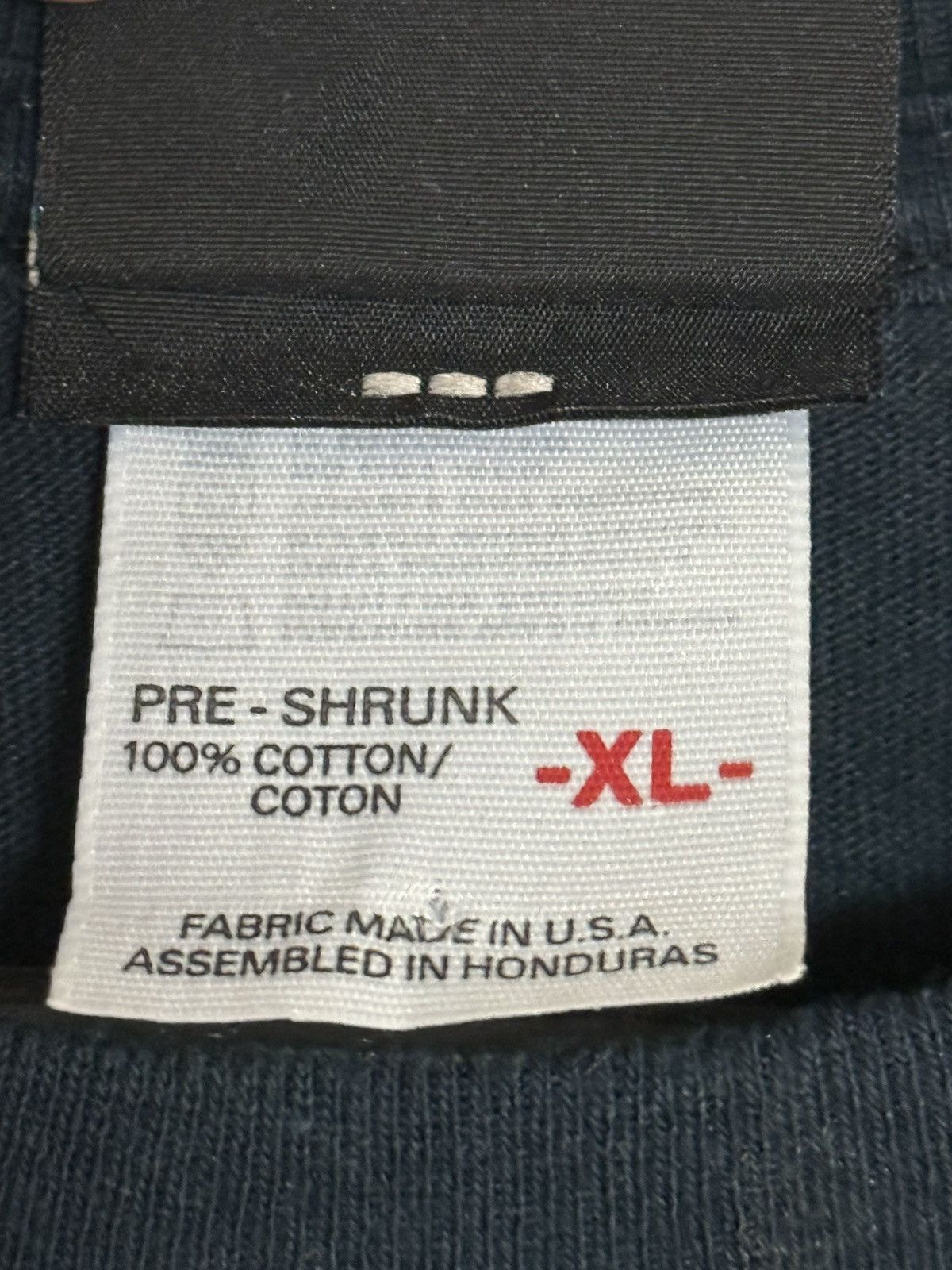 Other Vintage Liquid Blue x Edvard Munch Size US XL / EU 56 / 4 - 4 Thumbnail