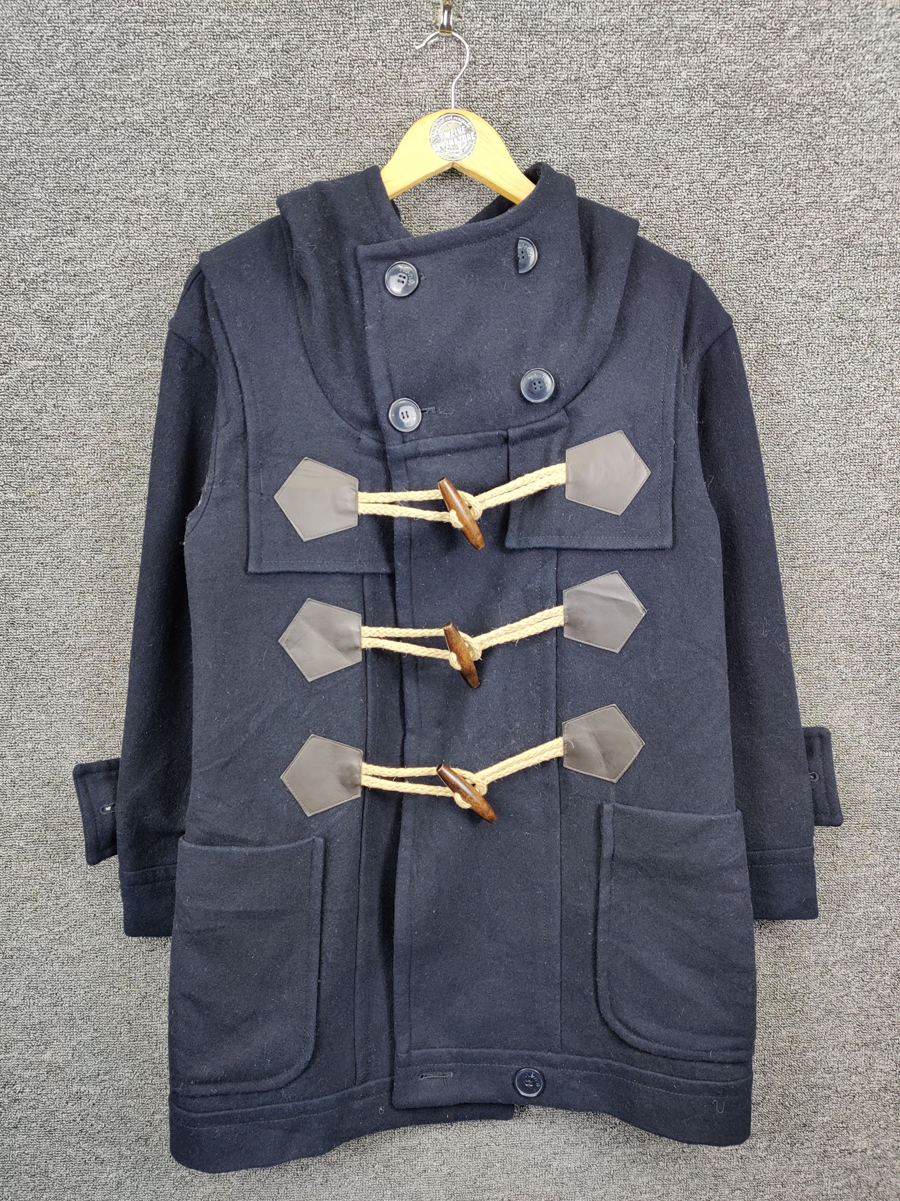 ジャケット・アウター ISSEY MIYAKE Wool Jacket archive Issey Miyake Issey Miyake Wool Bomber Jacket 90's | Grailed