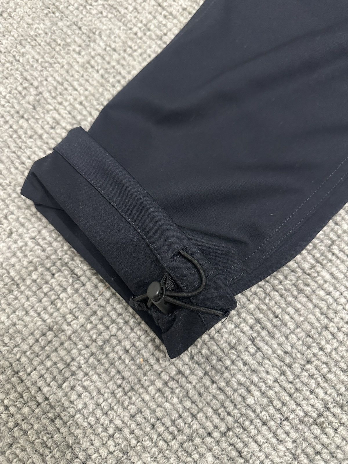 Gramicci Gramicci x Beams Navy Twill Pant Size US 29 - 5 Thumbnail