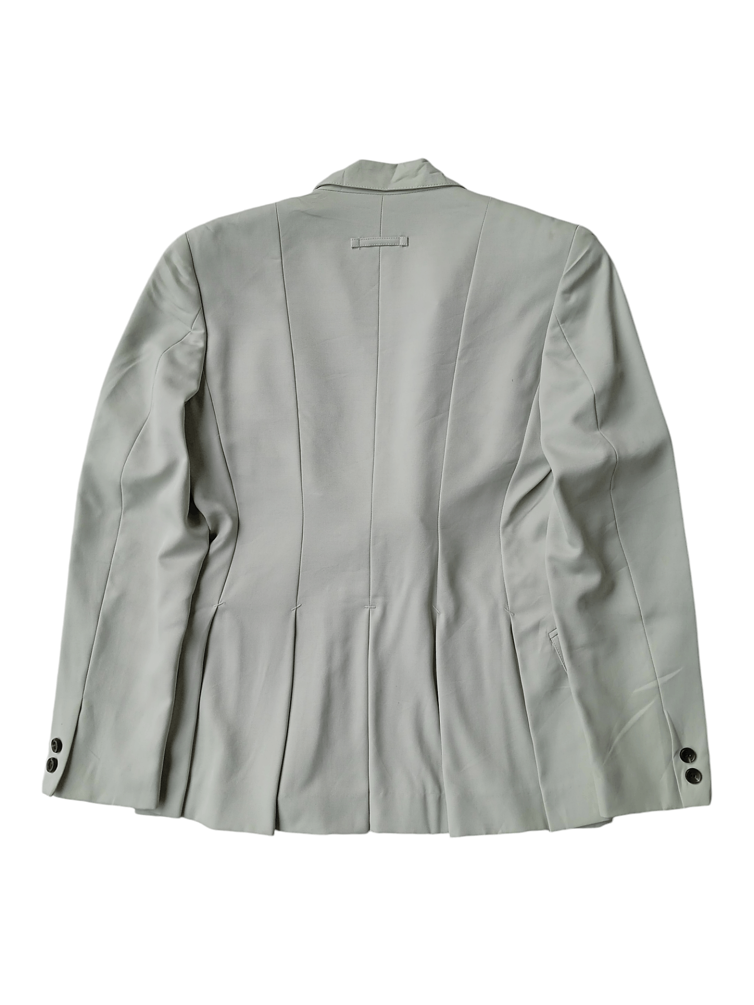 Jean Paul Gaultier Jean Paul Gaultier Femme Blazer Jacket Size S / US 4 / IT 40 - 3 Thumbnail
