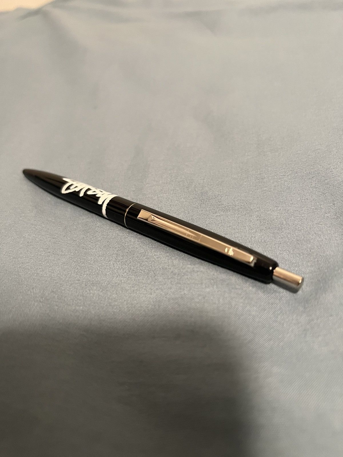 Stussy Stussy Bic Clip Pen Size ONE SIZE - 4 Thumbnail