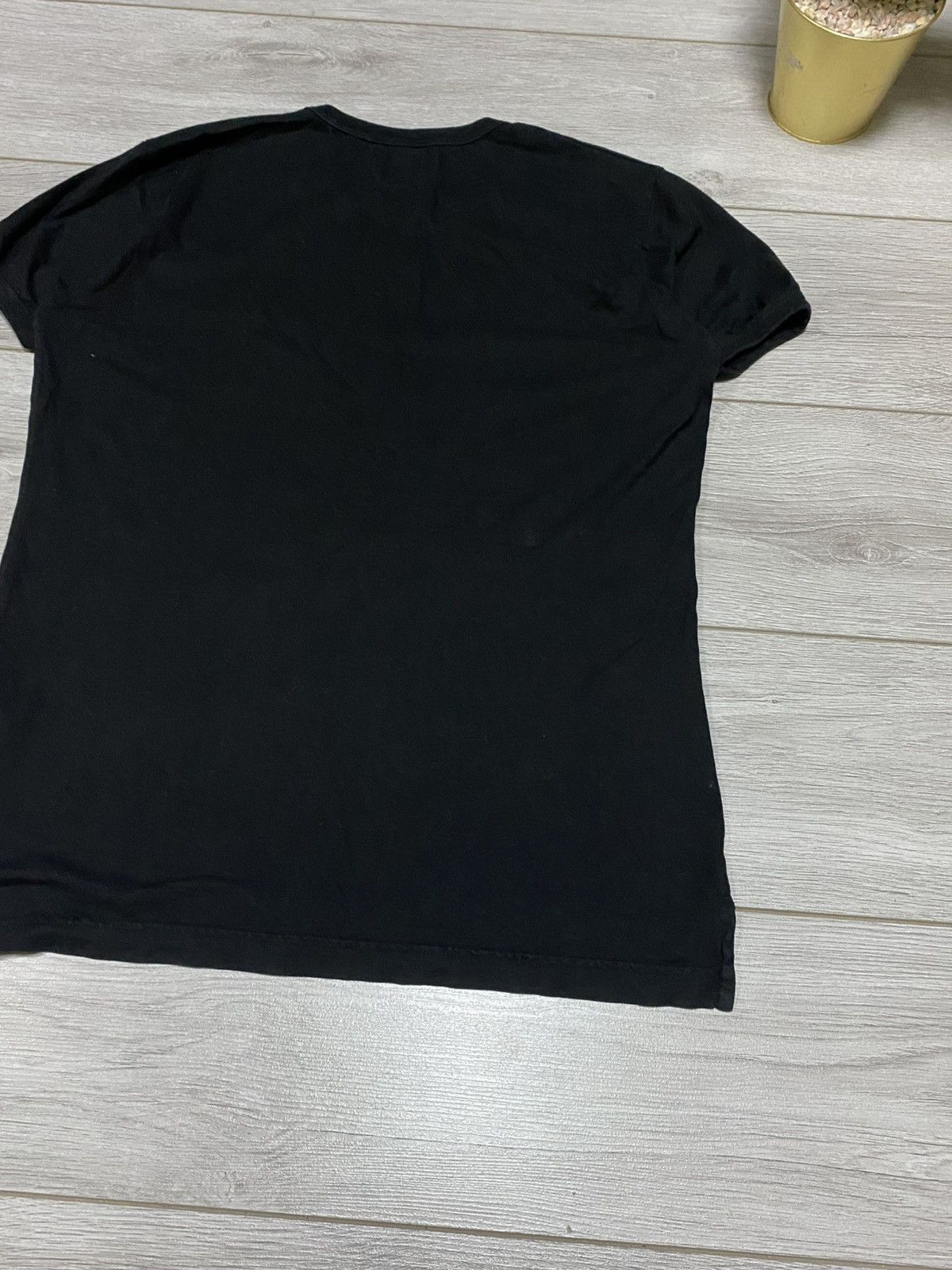 Vivienne Westwood Vivienne Westwood classic arm cutlass orb tee shirt Size US L / EU 52-54 / 3 - 7 Thumbnail