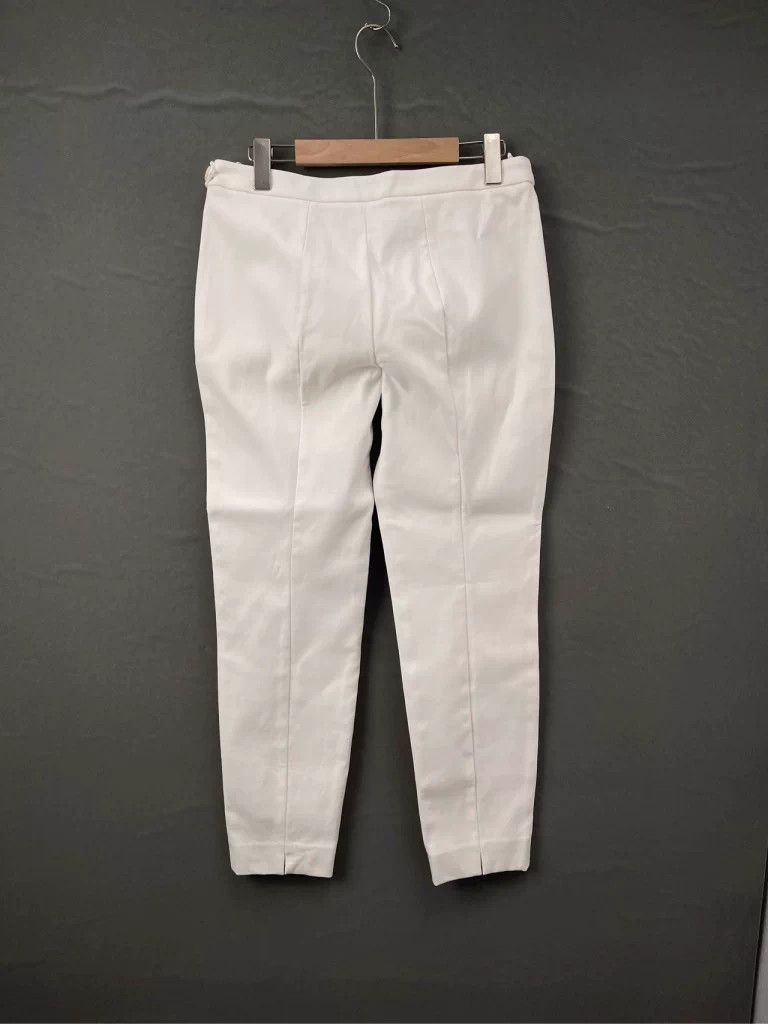 Loro Piana Loro Piana pants 44 Size 30" / US 8 / IT 44 - 2 Thumbnail