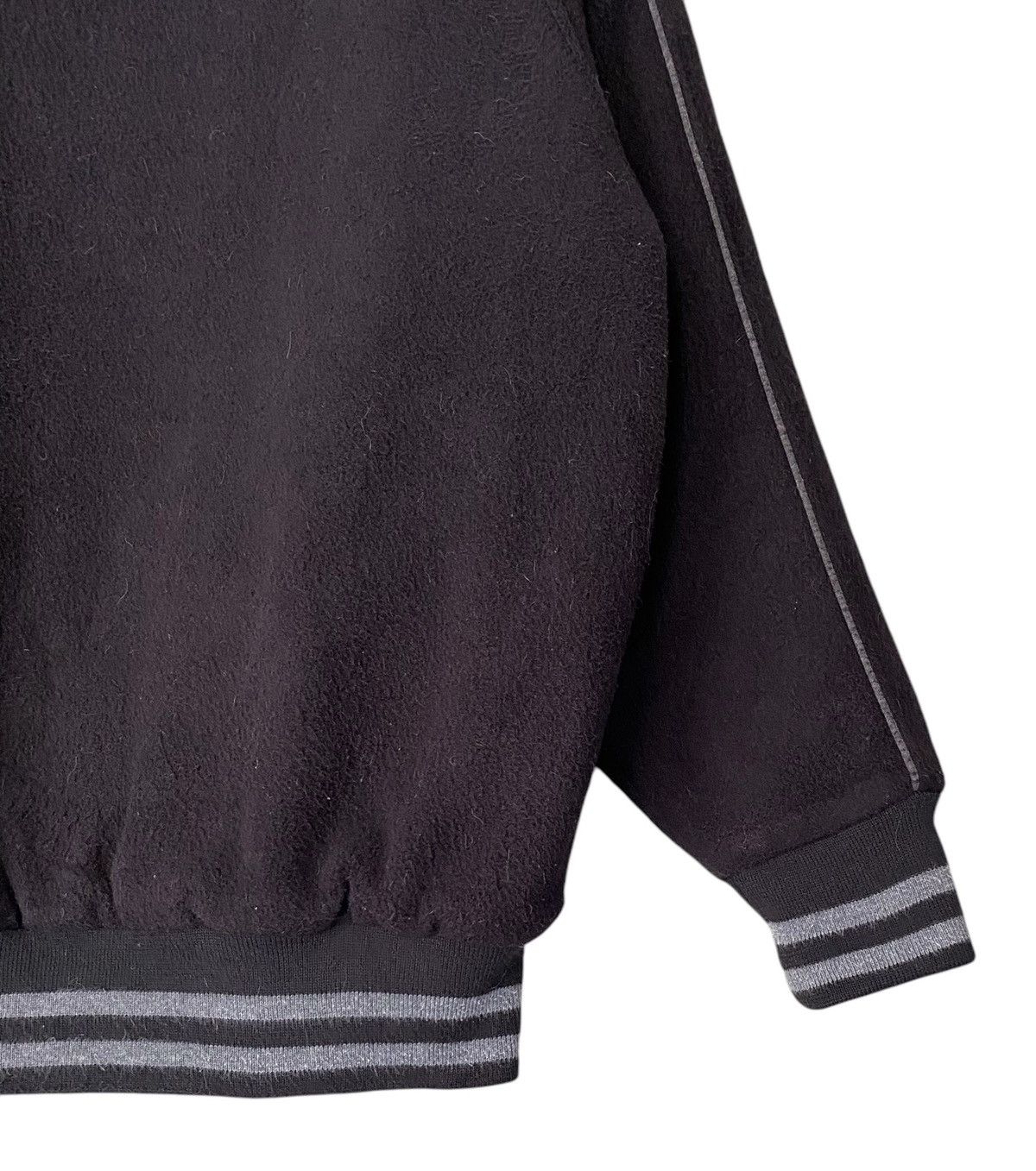 Chaps Ralph Lauren Black Fleece CHAPS RALPH LAURENT Zipper Jacket (M) Size US M / EU 48-50 / 2 - 11 Thumbnail