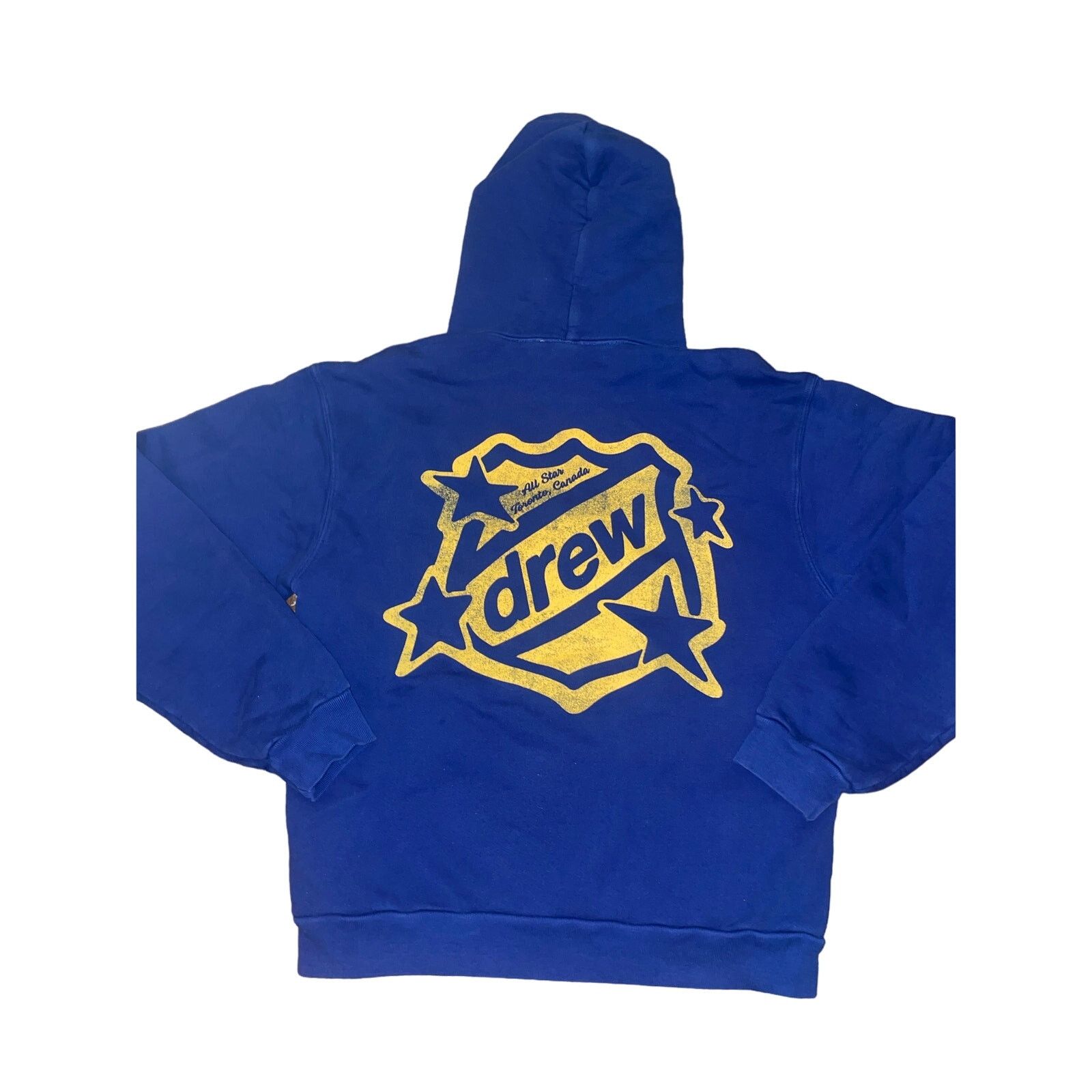 Cherry LA × Drew House Cherry LA x Drew House Cancelled Collab Justin Bieber Hoodie Size US S / EU 44-46 / 1 - 1 Thumbnail