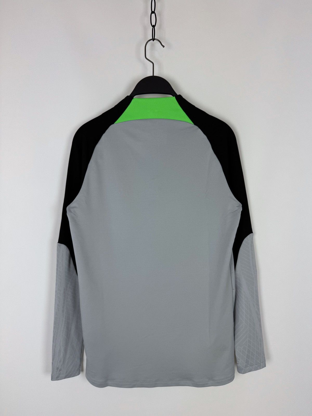 Nike 2023/24 Nike F.C. Liverpool Training L/S Top Size US S / EU 44-46 / 1 - 10 Thumbnail