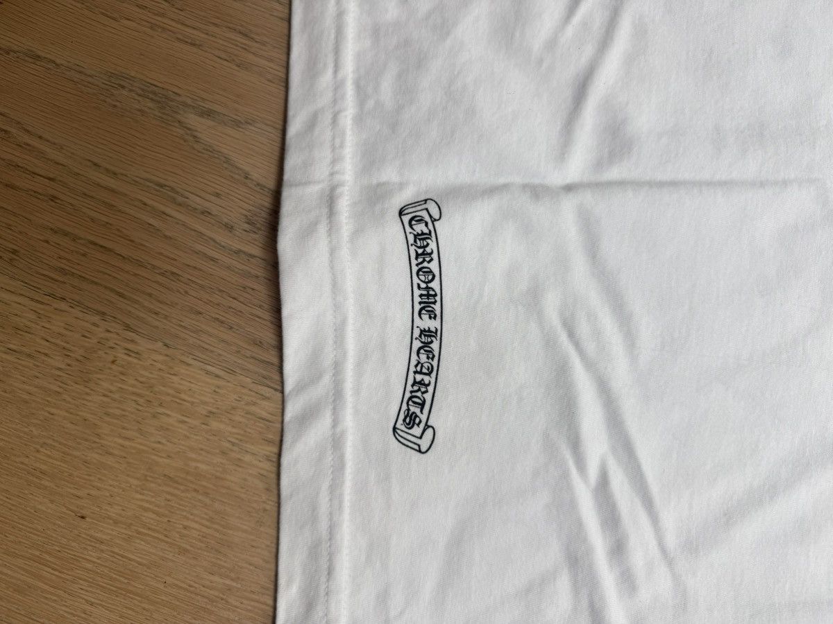 Chrome Hearts CHROME HEARTS Long Sleeve — Men’s Medium Size US M / EU 48-50 / 2 - 6 Thumbnail