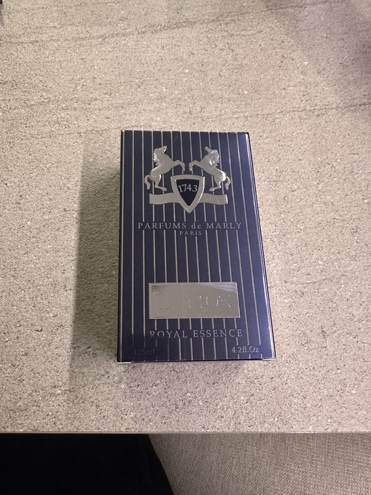 Designer Parfum De Marley Layton Size ONE SIZE - 1 Thumbnail