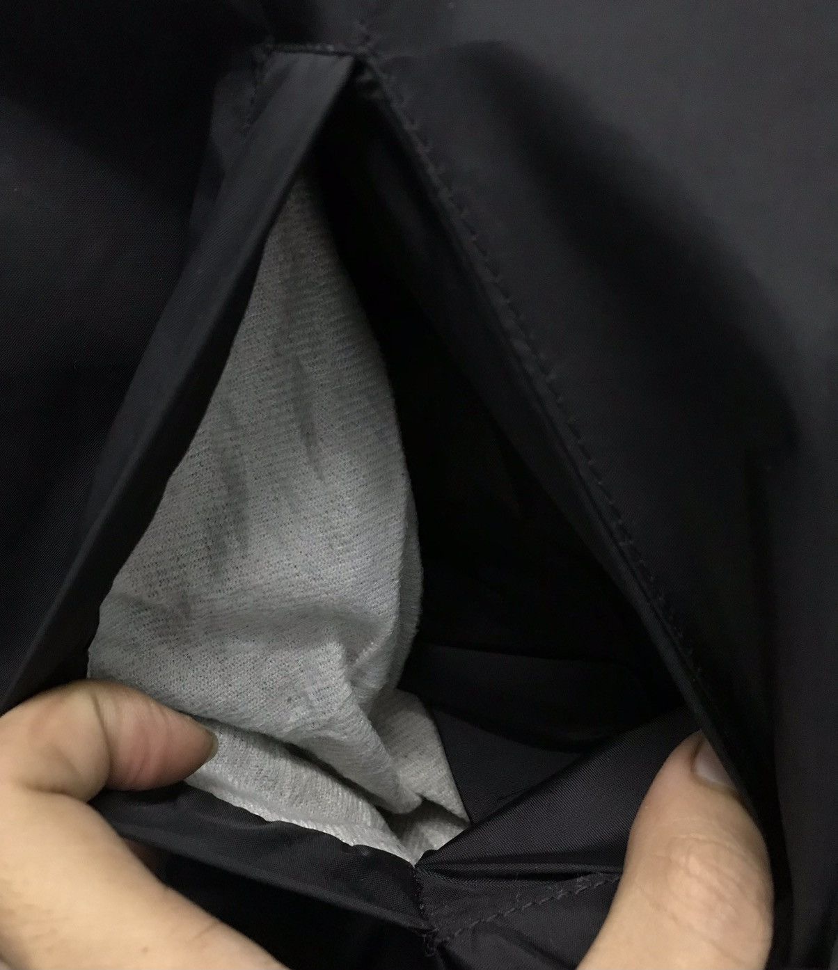 Champion × Vintage Vintage Champion Products S.Kusano Long Jacket Hoodie Size US XL / EU 56 / 4 - 8 Thumbnail