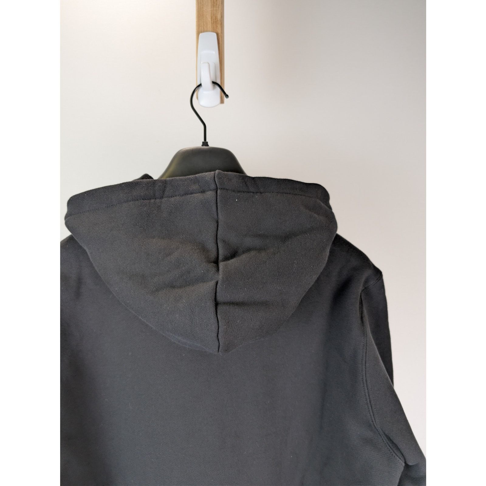 Amiri o1rshd1 Q:2 / MA Bar Logo Hoodie in Black S Size US S / EU 44-46 / 1 - 16 Thumbnail