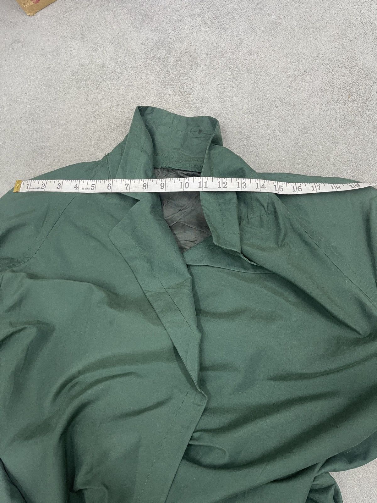 Austin Reed × Vintage STEALS💥AUSTIN REED WINDCOAT Size US M / EU 48-50 / 2 - 12 Thumbnail