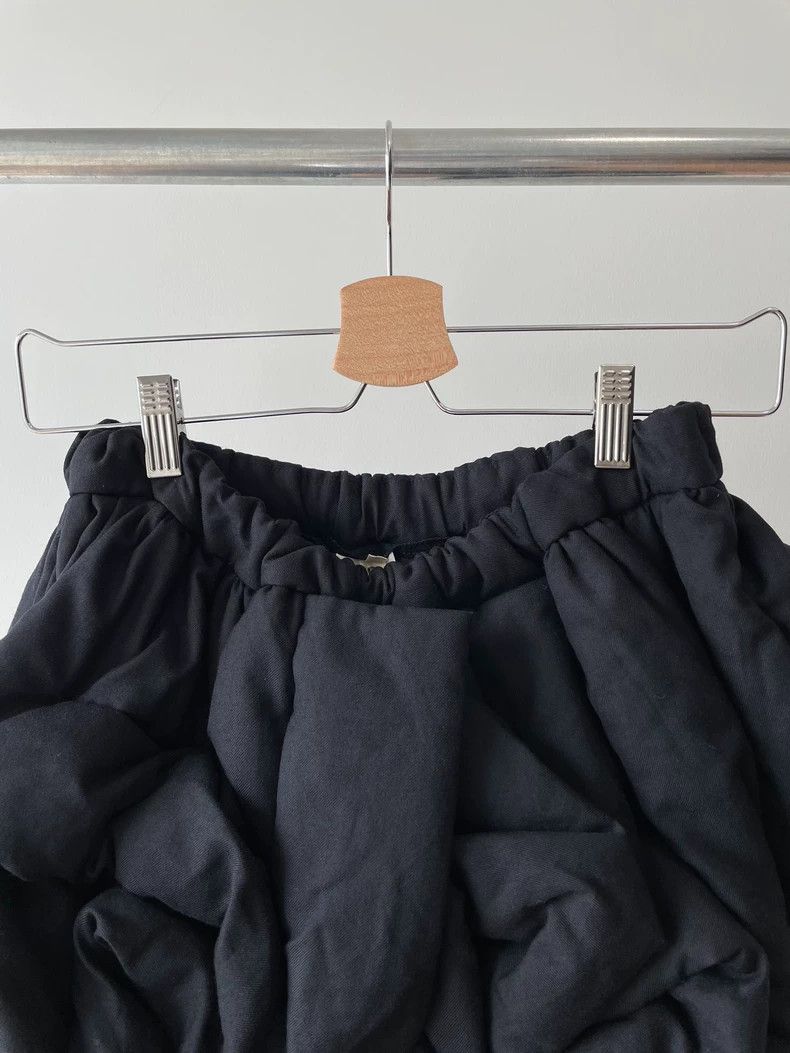 Comme des Garcons Comme des Garcons size XS short pants Size 23" - 3 Thumbnail