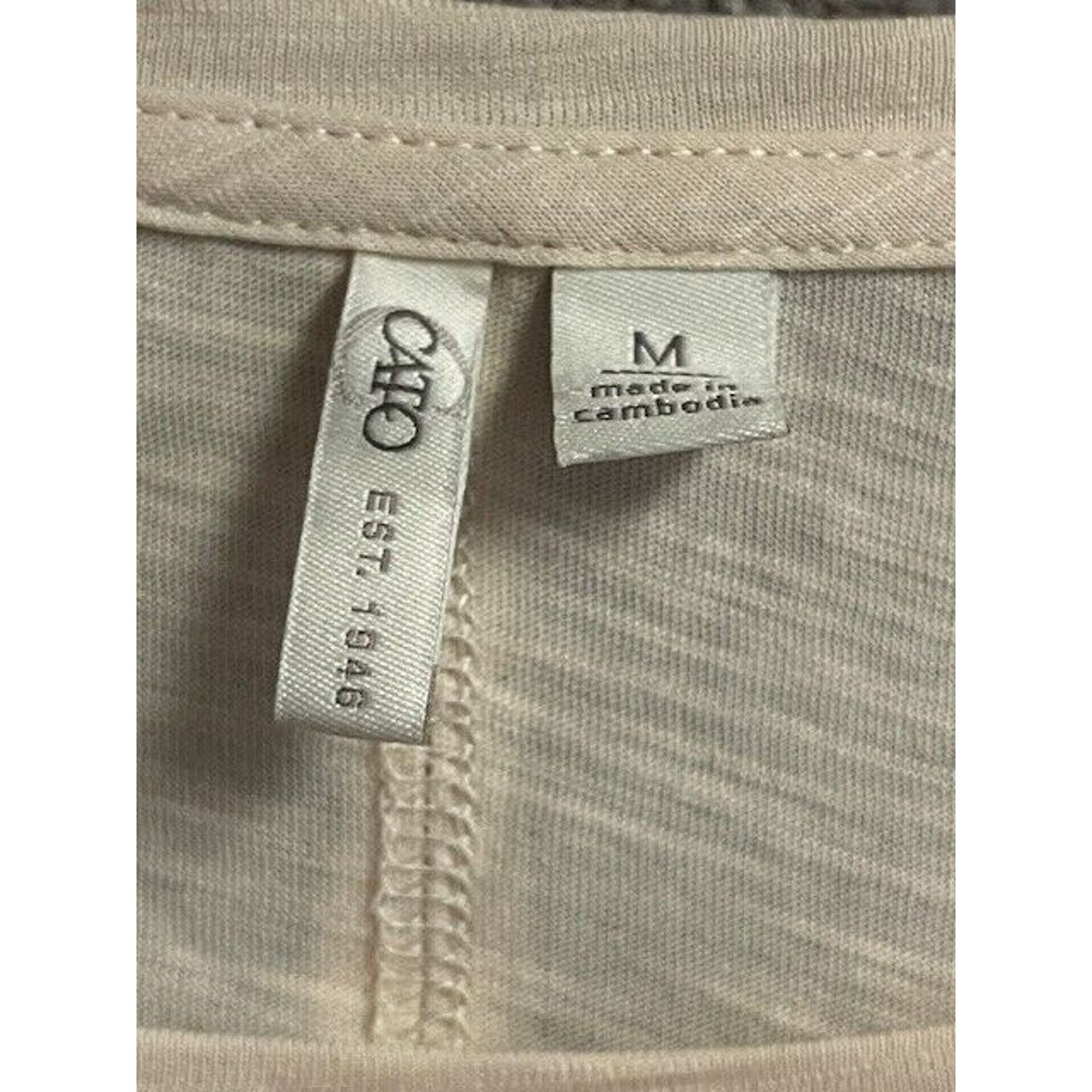 Other 90s Y2K Top Womens MBell Sleeves Southwestern Fairy Grunge Size M / US 6-8 / IT 42-44 - 6 Thumbnail