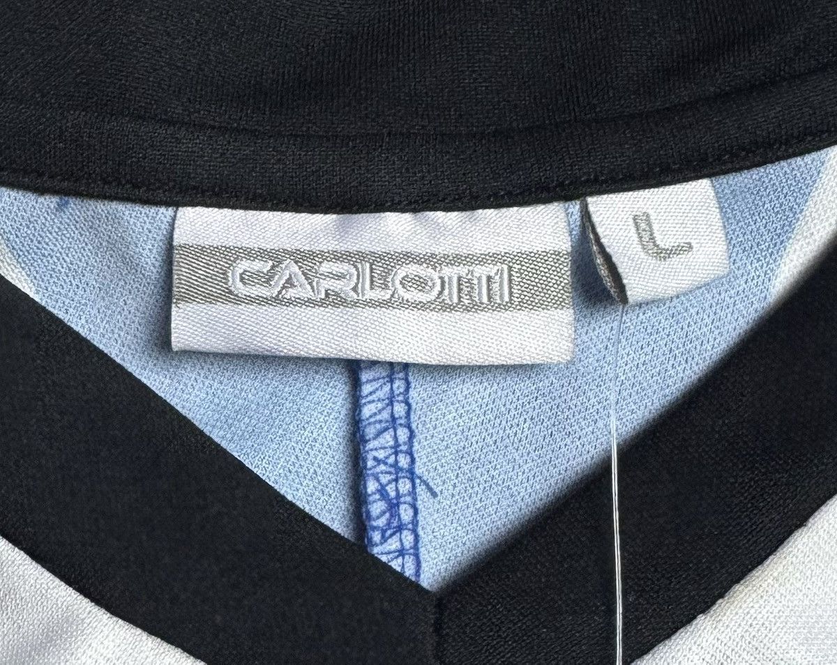 Vintage Doncaster Rovers 2007 2008 Away Shirt Soccer Jersey Carlotti Size US L / EU 52-54 / 3 - 13 Thumbnail